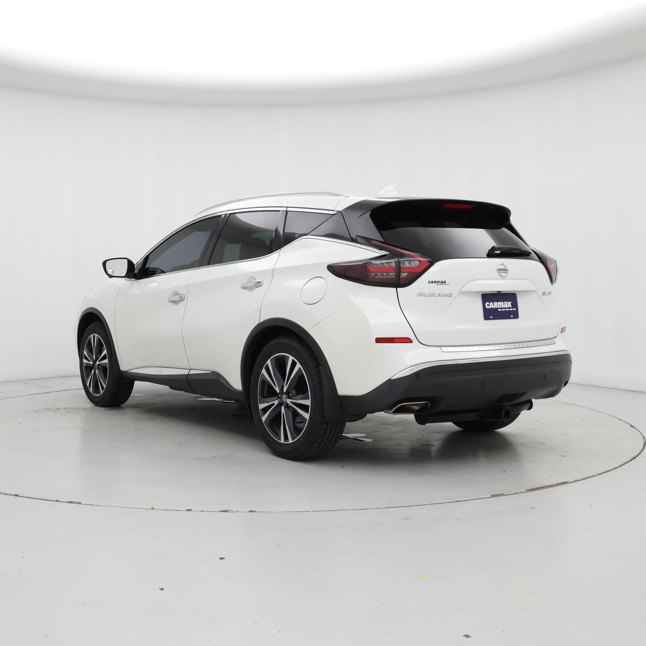 Thumbnail: 2020 Nissan Murano - 2