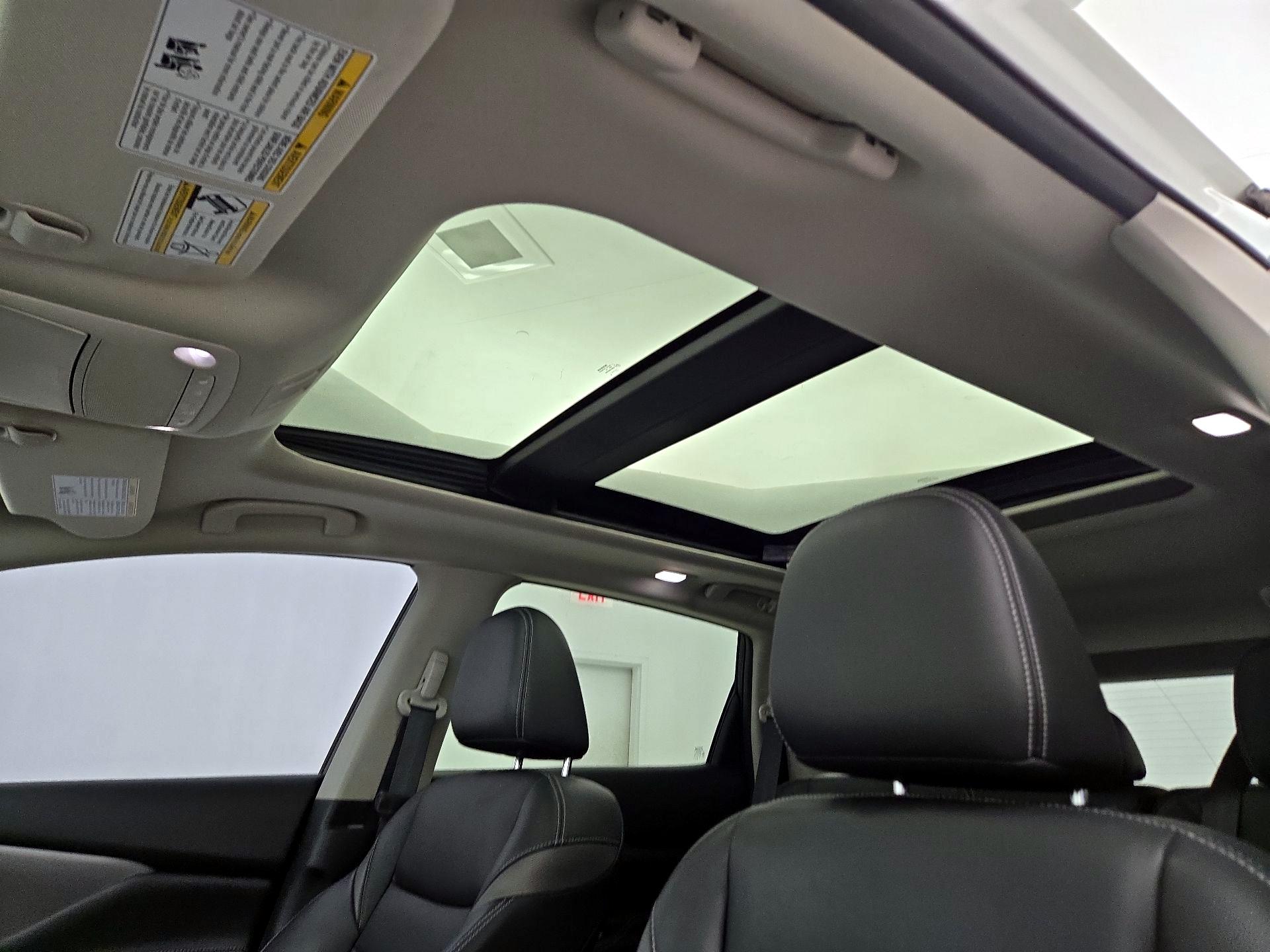 Thumbnail: 2020 Nissan Murano - 19
