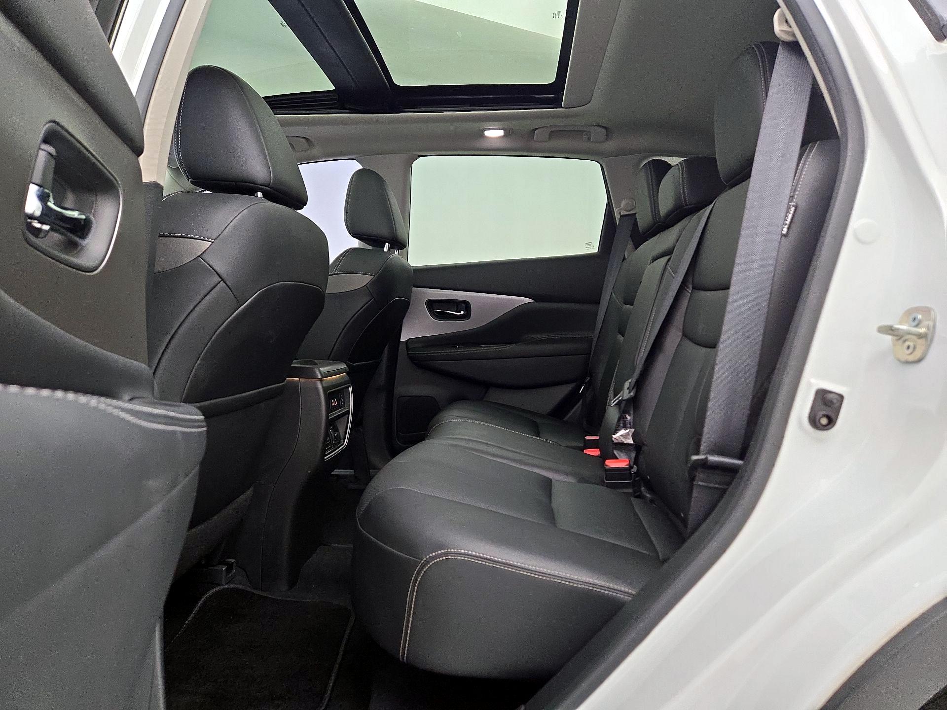 Thumbnail: 2020 Nissan Murano - 20