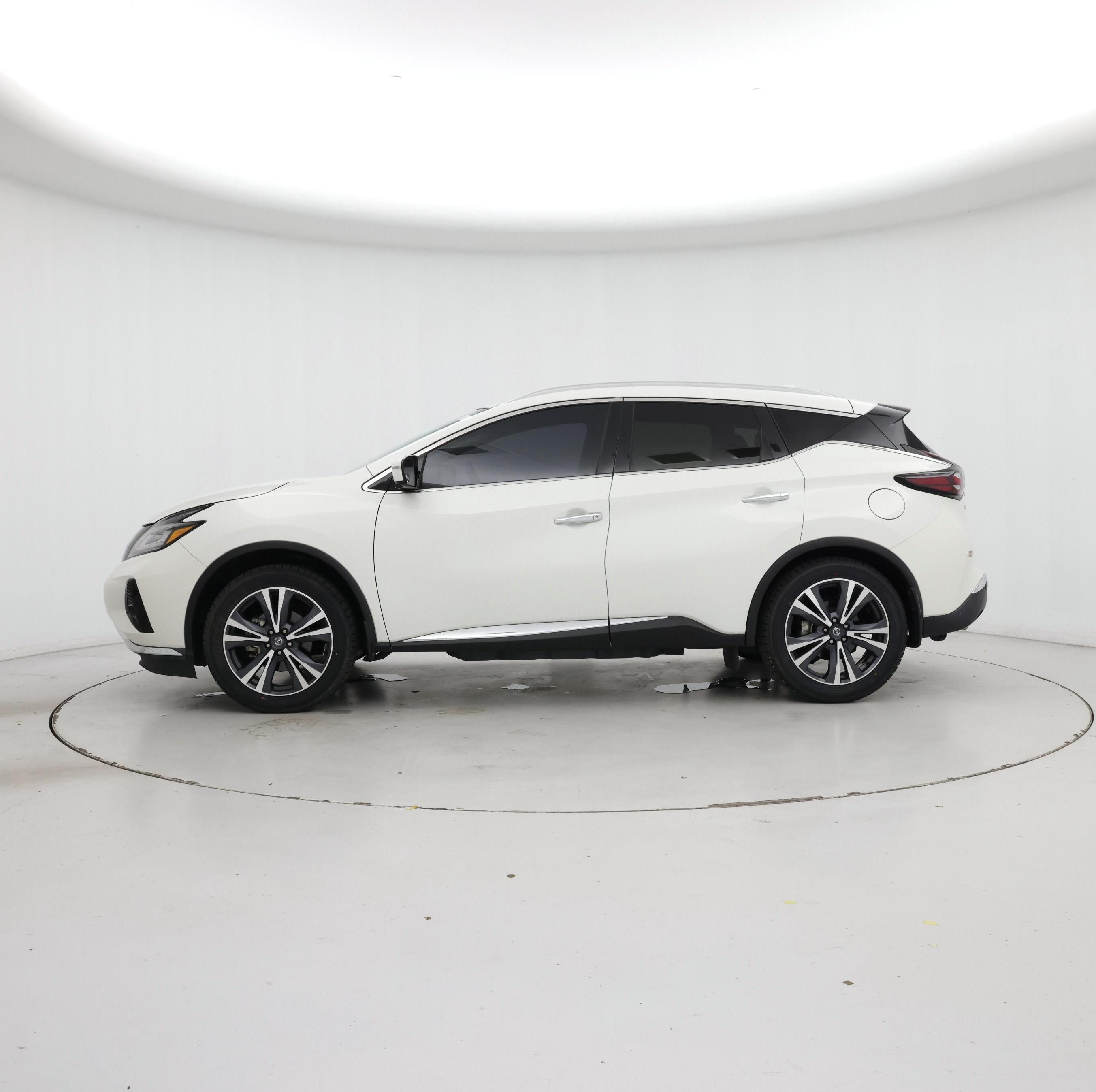 Thumbnail: 2020 Nissan Murano - 3
