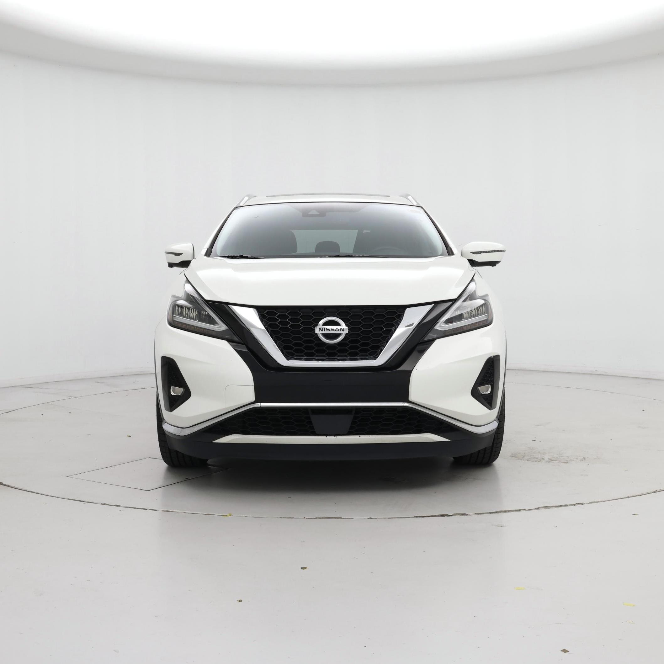 Thumbnail: 2020 Nissan Murano - 5