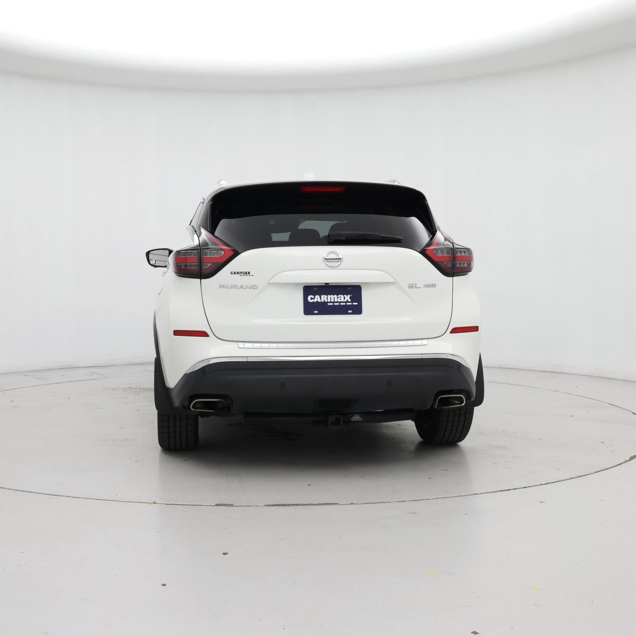 Thumbnail: 2020 Nissan Murano - 6