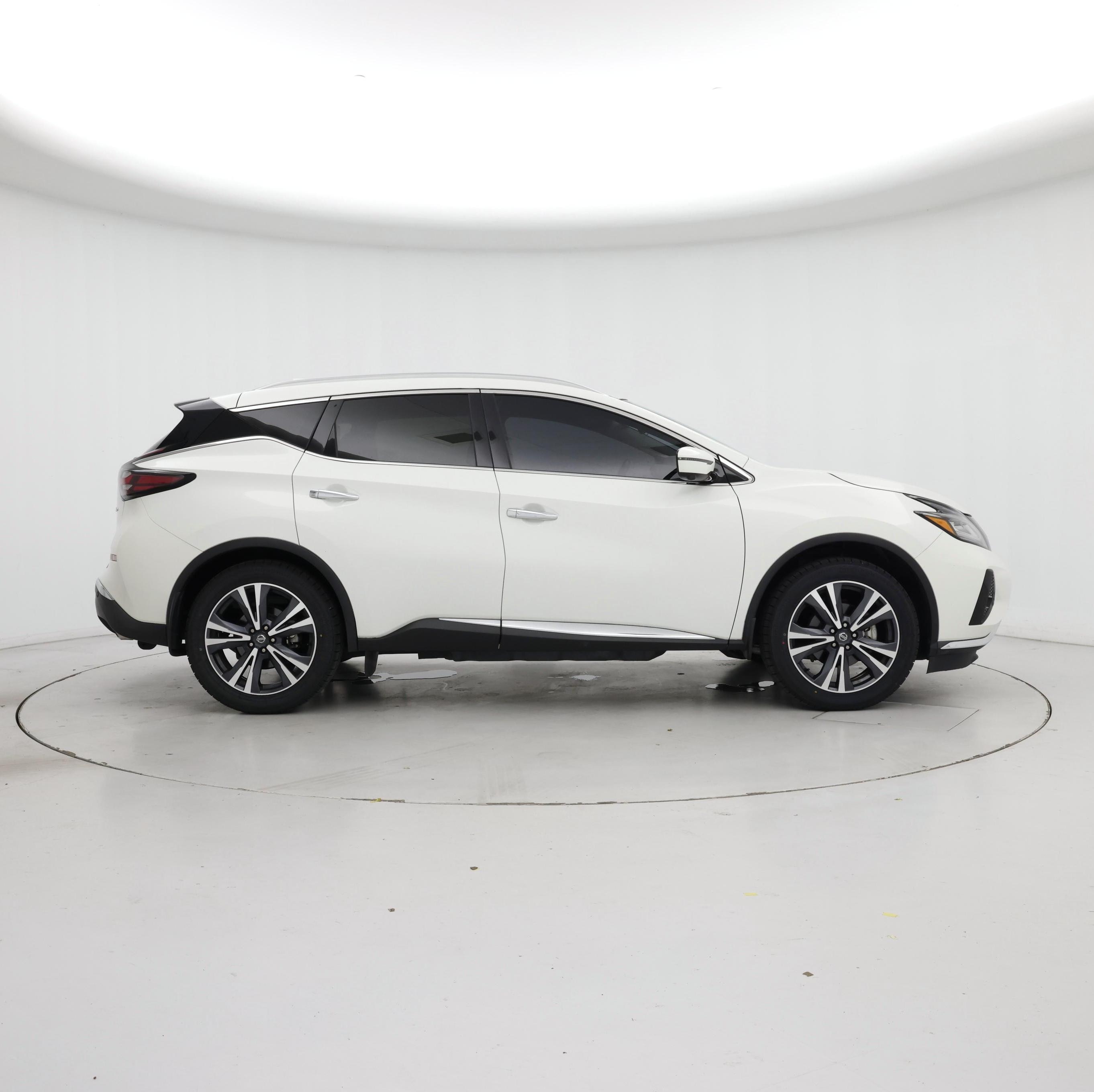 Thumbnail: 2020 Nissan Murano - 7