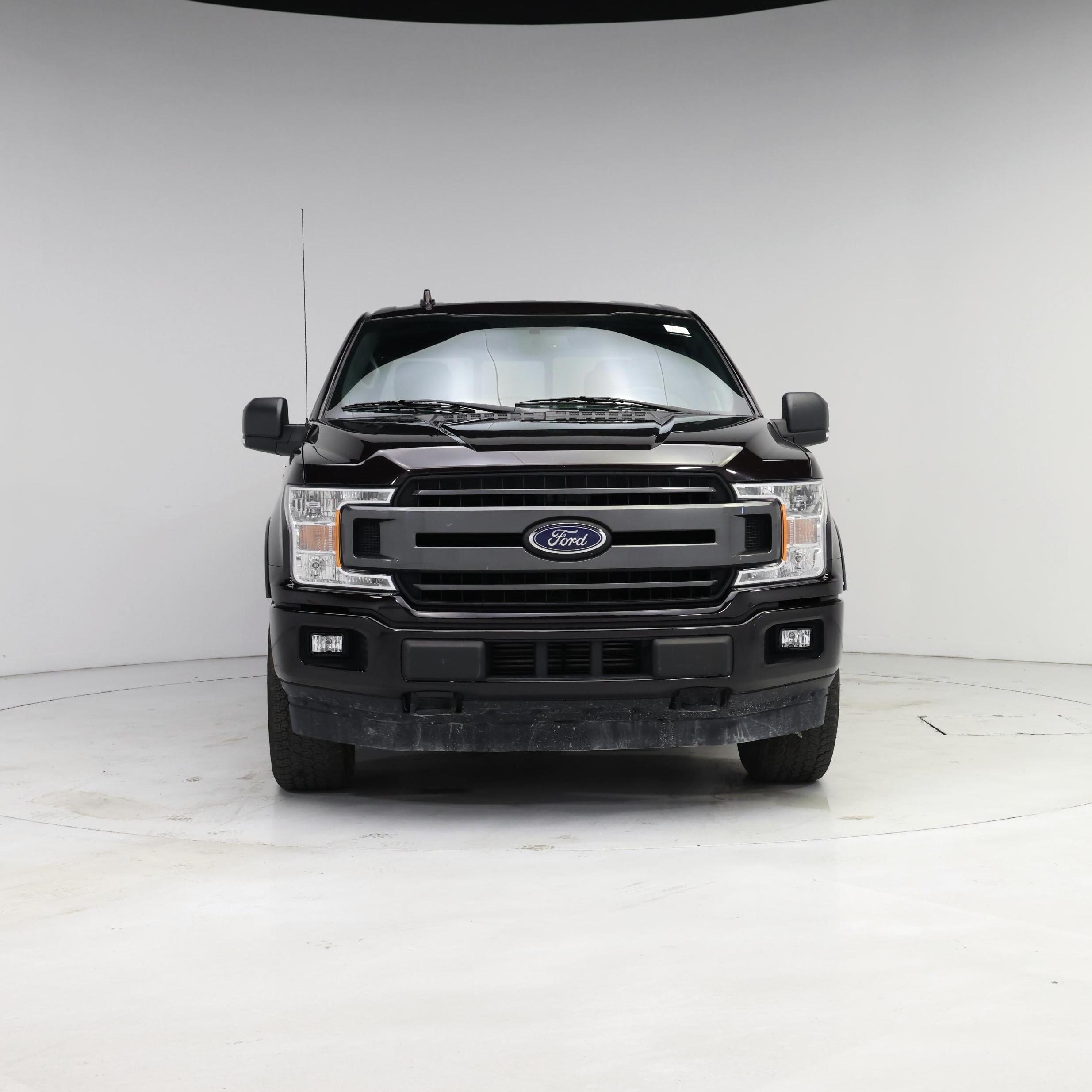 Thumbnail: 2018 Ford F-150 - 5
