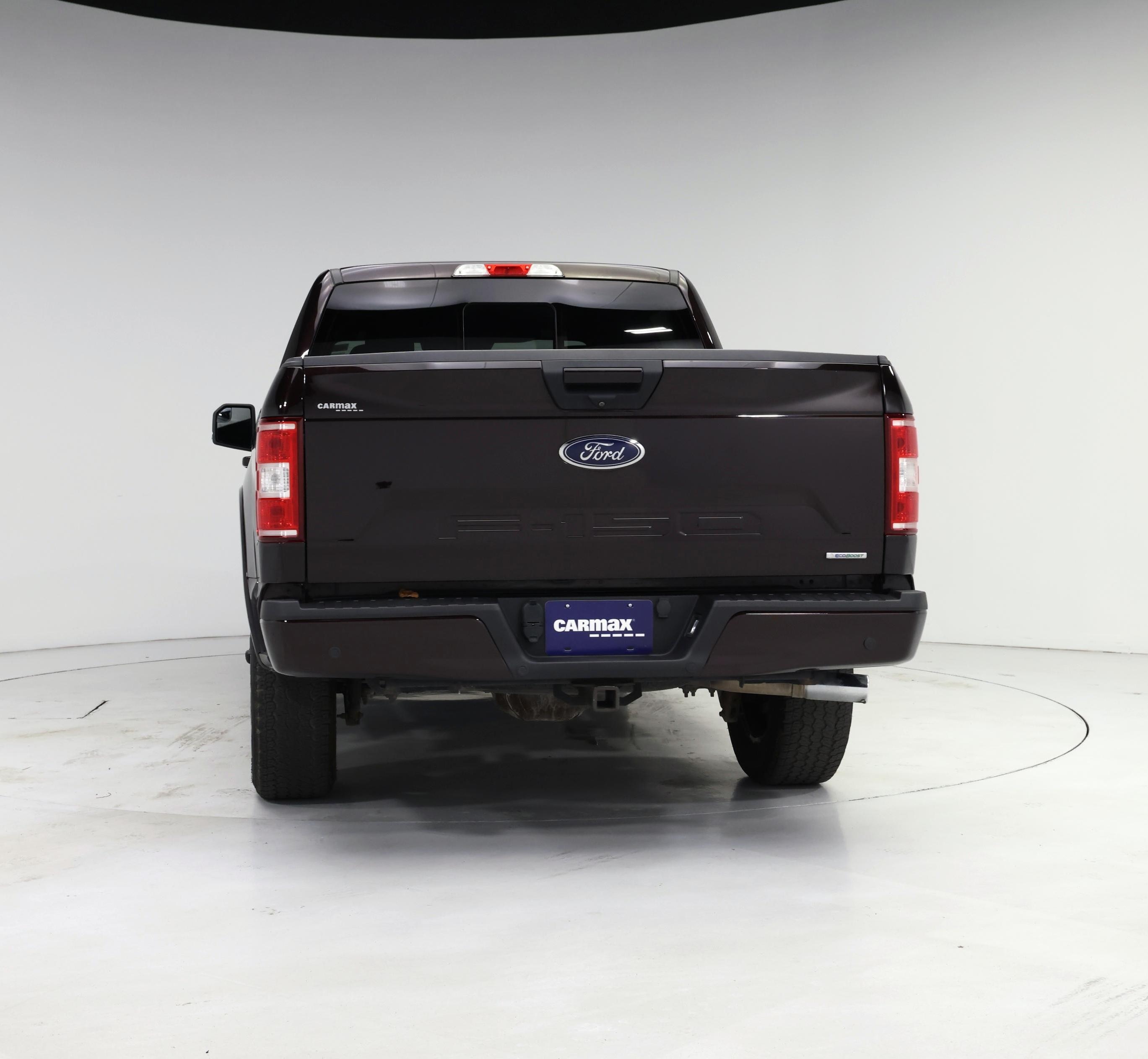 Thumbnail: 2018 Ford F-150 - 6