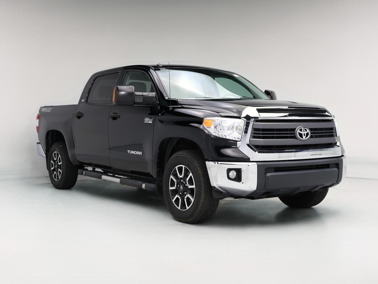 2015 Toyota Tundra SR5