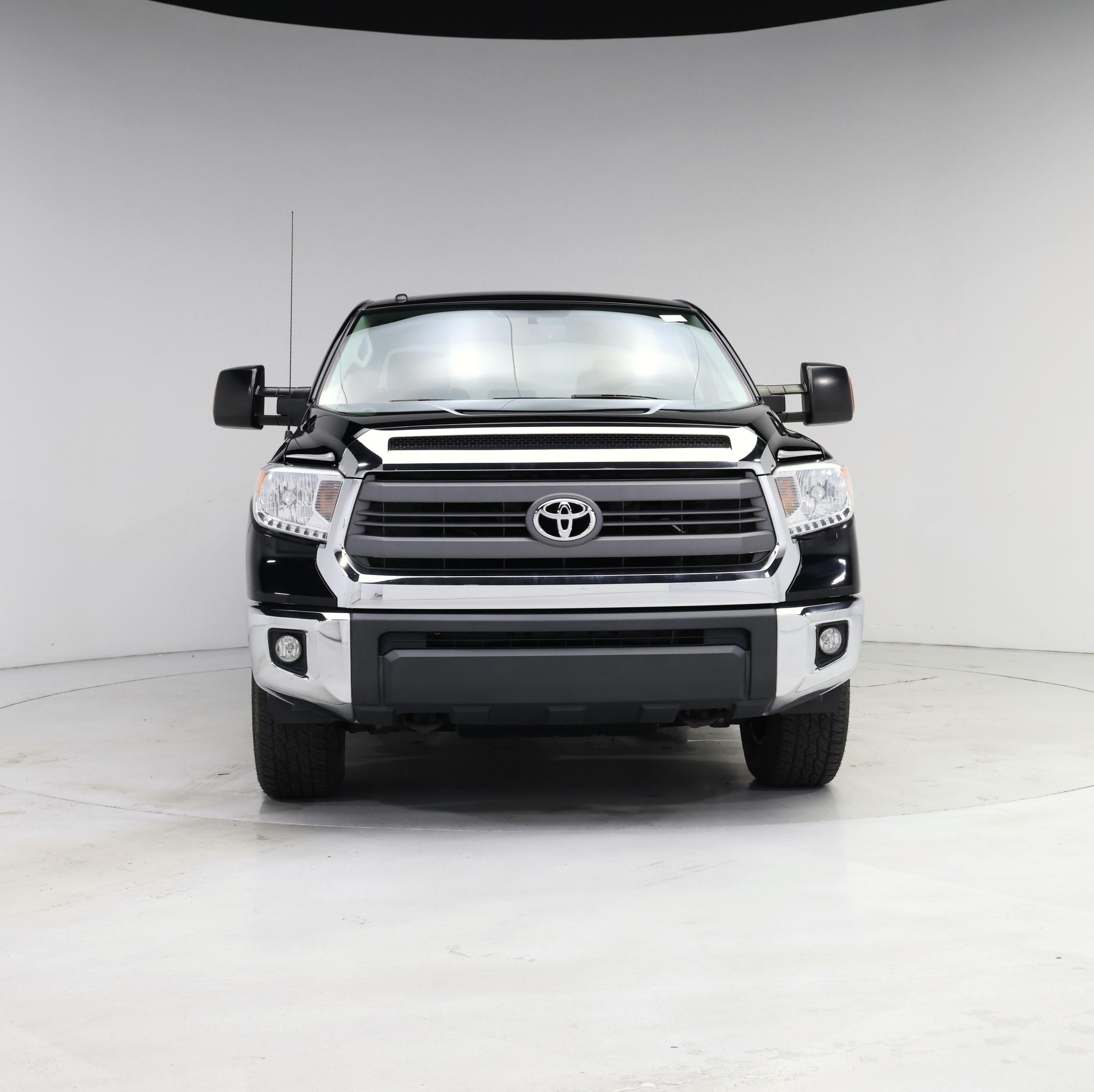 Thumbnail: 2015 Toyota Tundra - 5