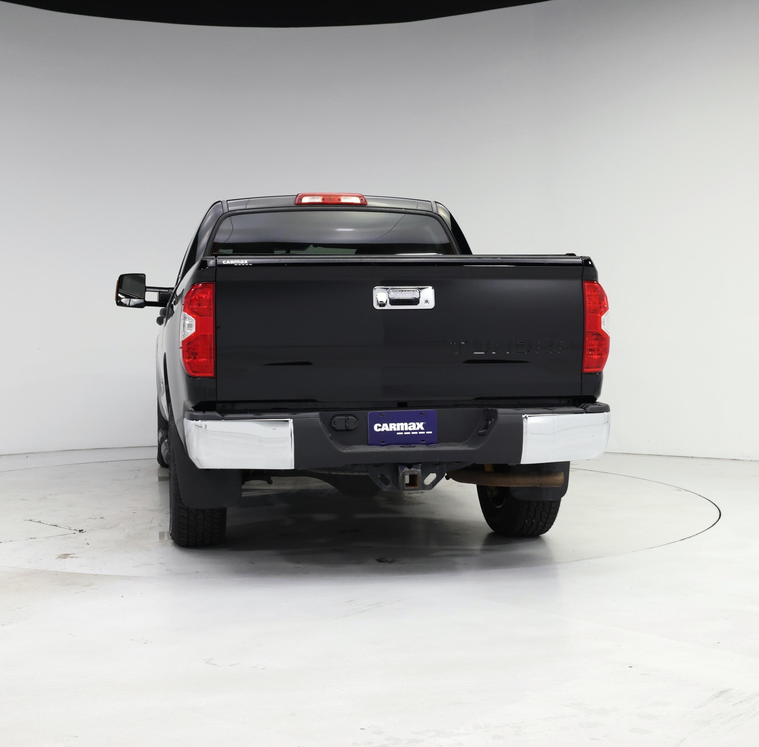 Thumbnail: 2015 Toyota Tundra - 6