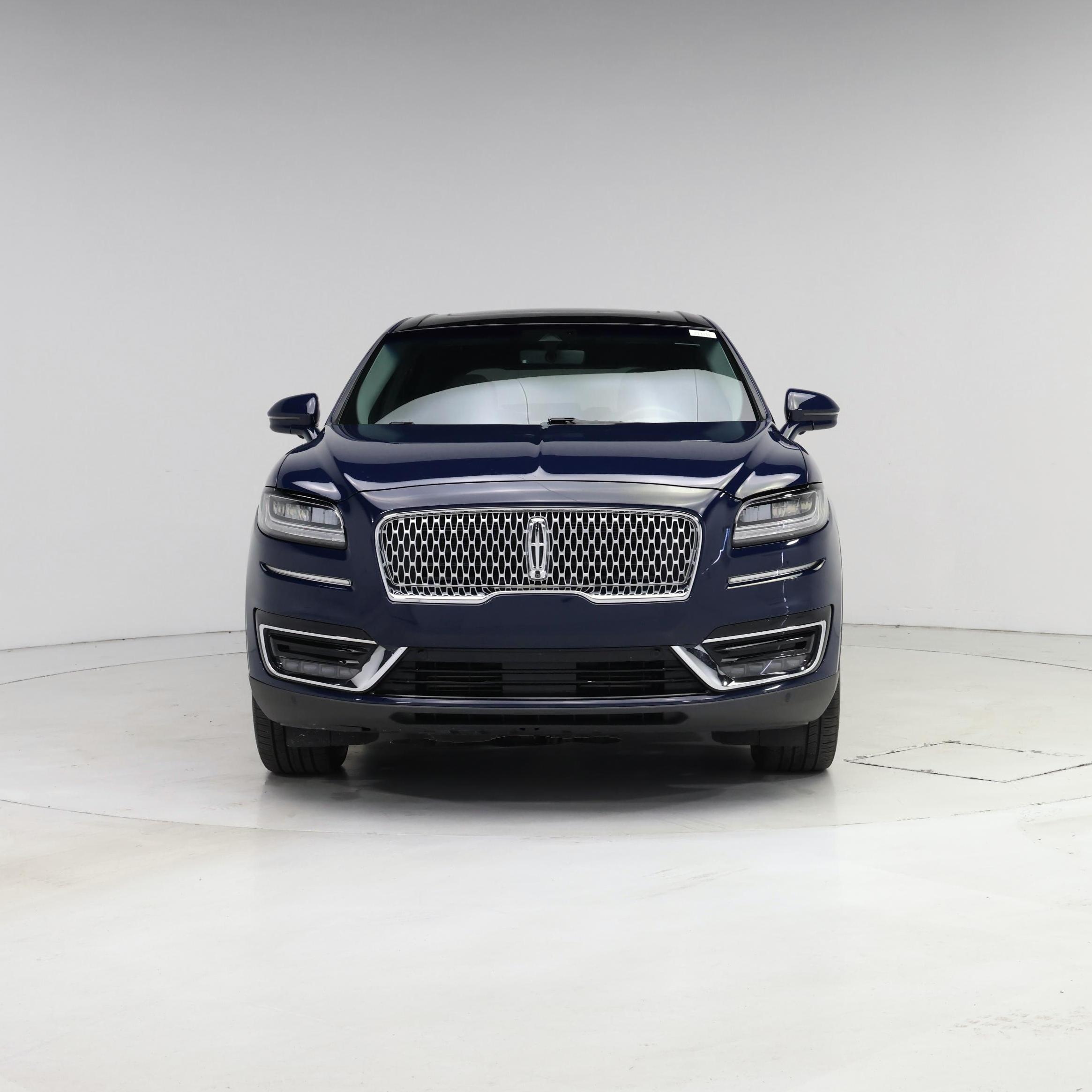 Thumbnail: 2019 Lincoln Nautilus - 5