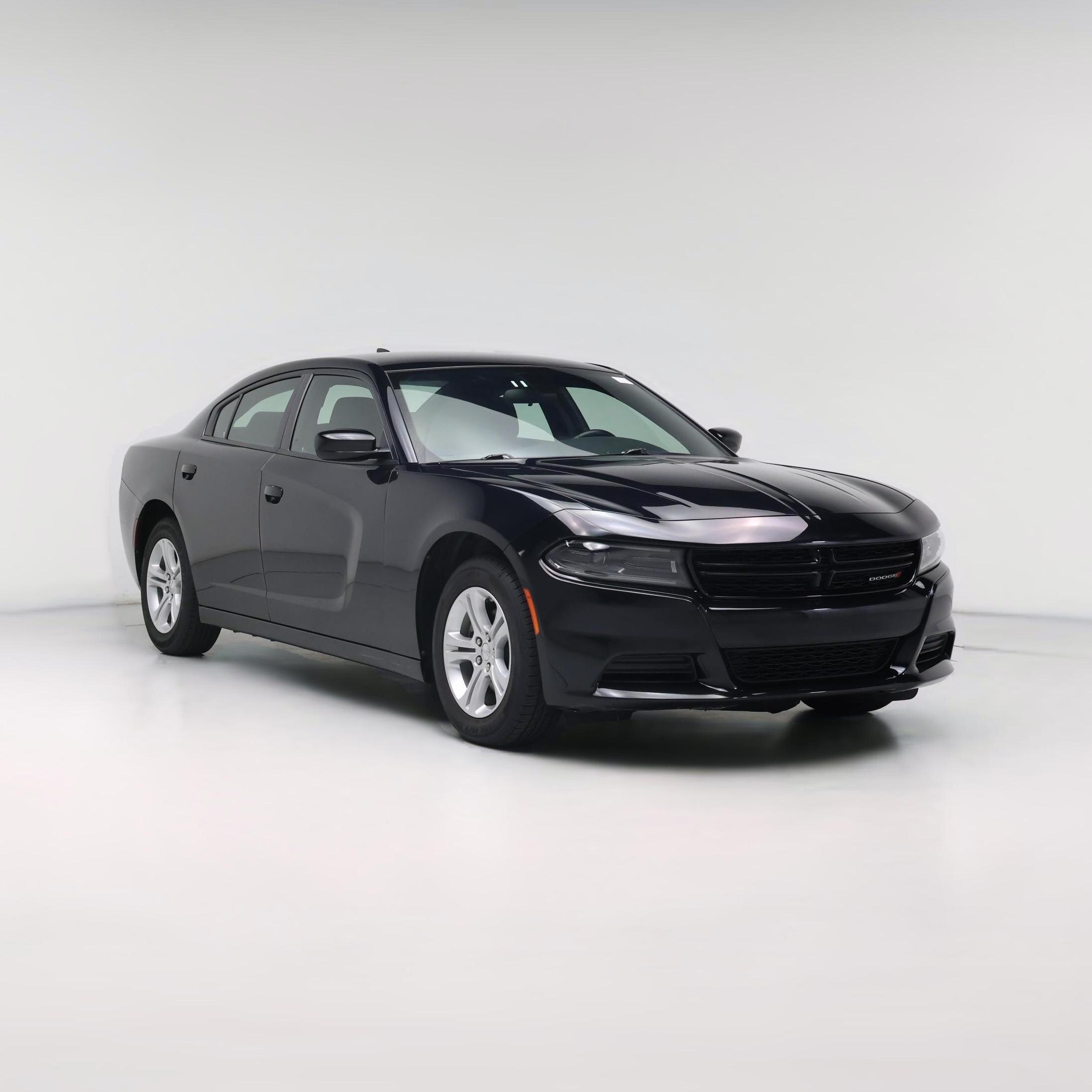 Thumbnail: 2023 Dodge Charger - 1