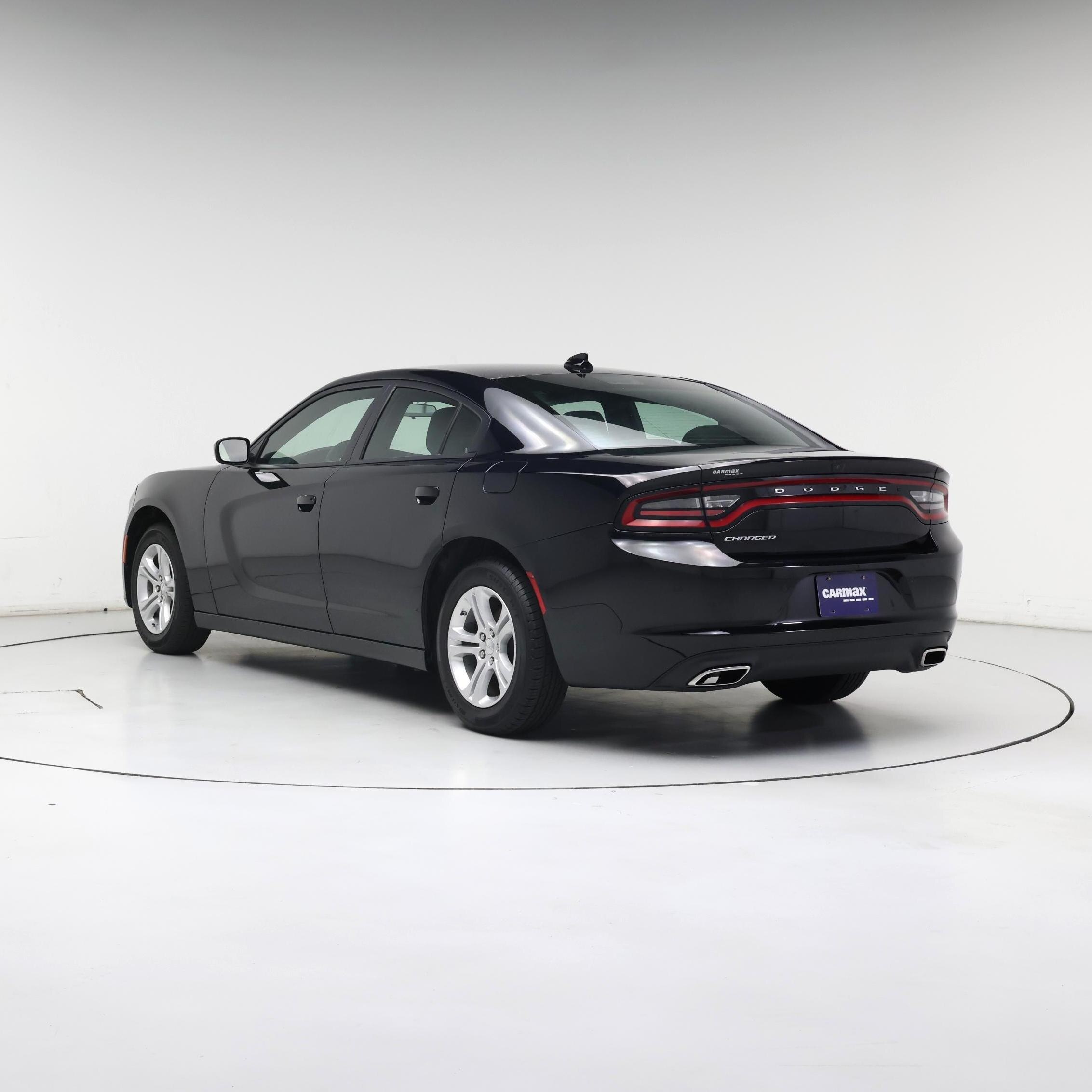 Thumbnail: 2023 Dodge Charger - 2