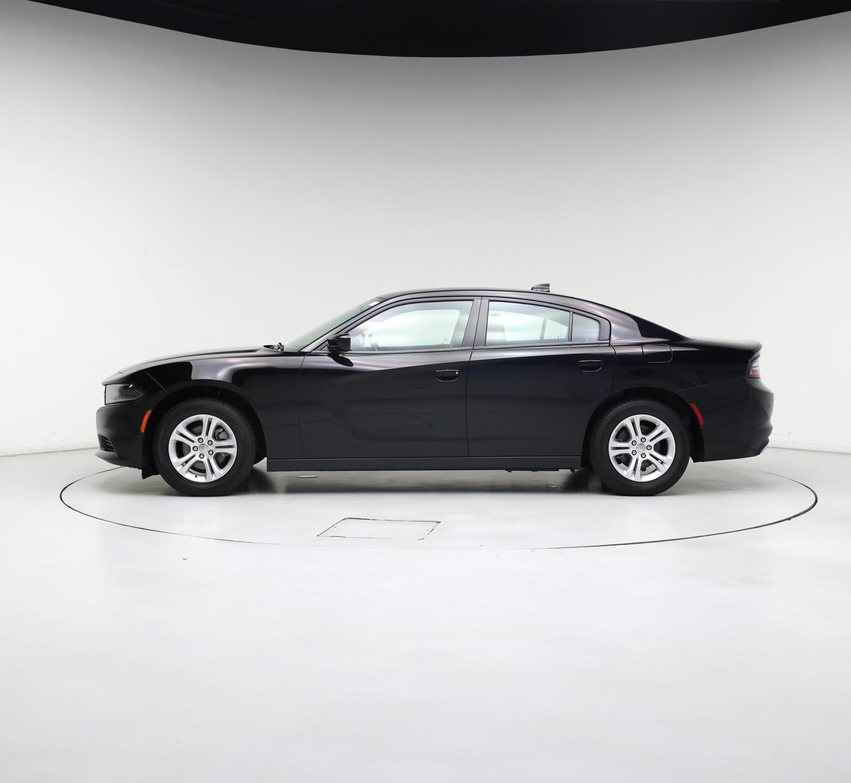 Thumbnail: 2023 Dodge Charger - 3