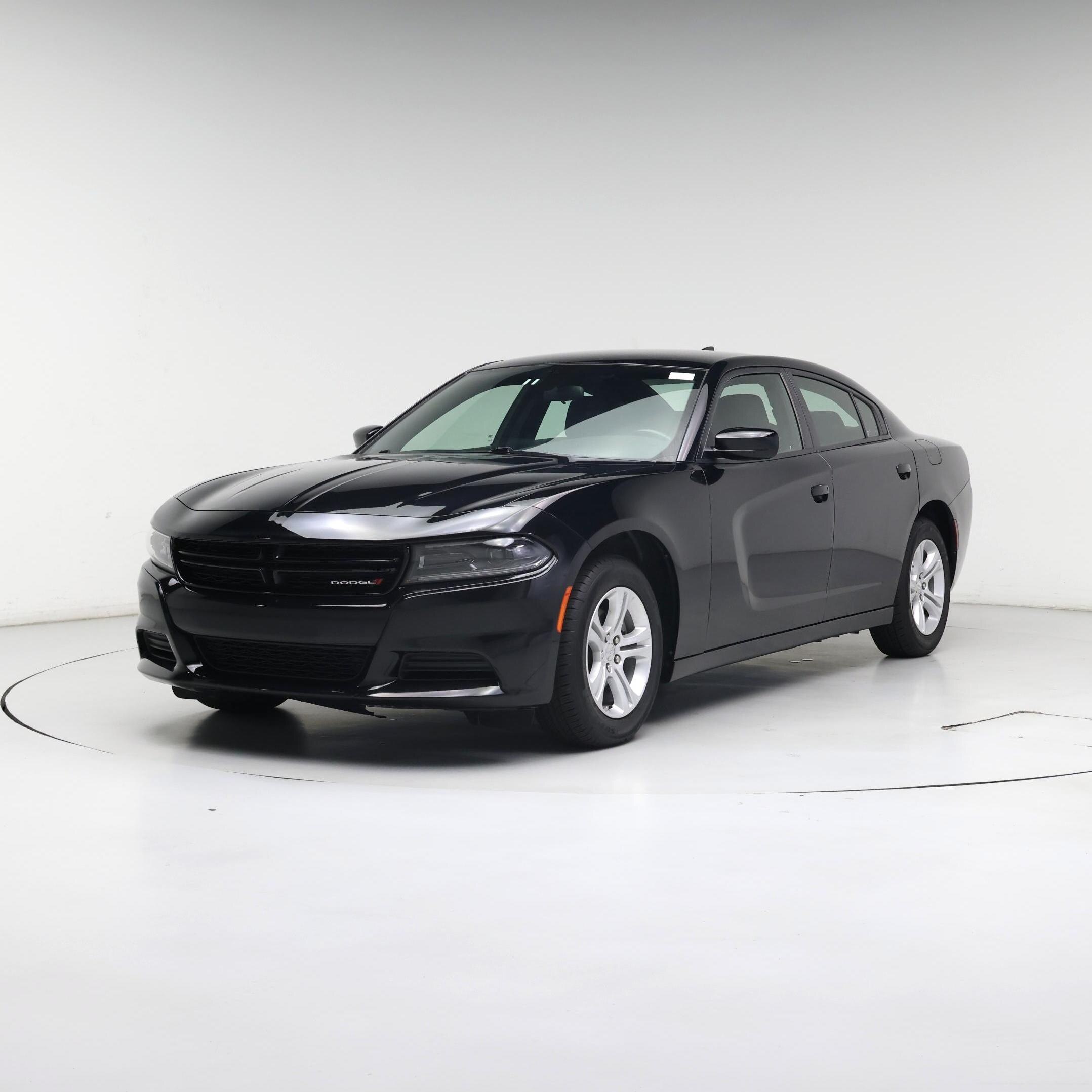 Thumbnail: 2023 Dodge Charger - 4