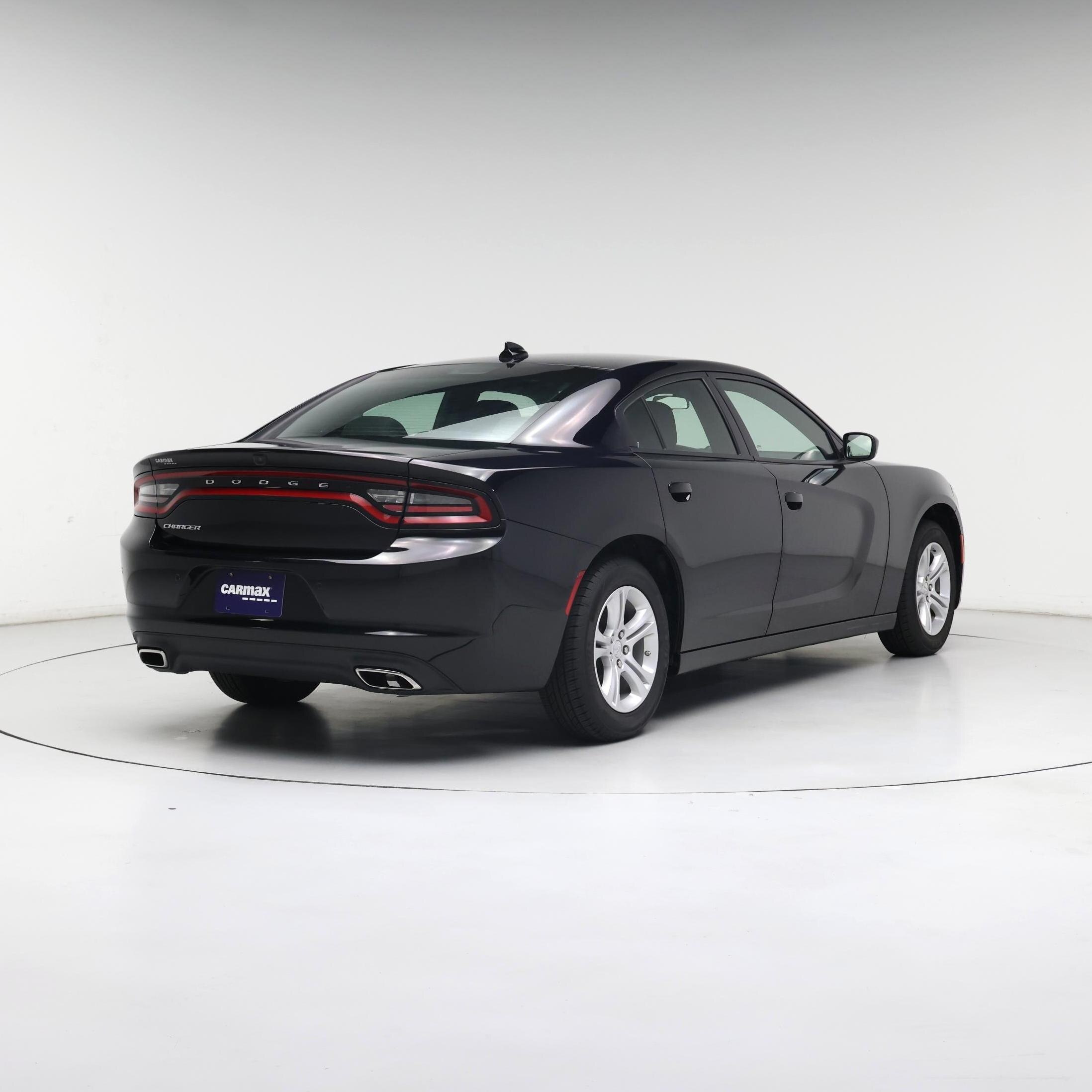 Thumbnail: 2023 Dodge Charger - 8