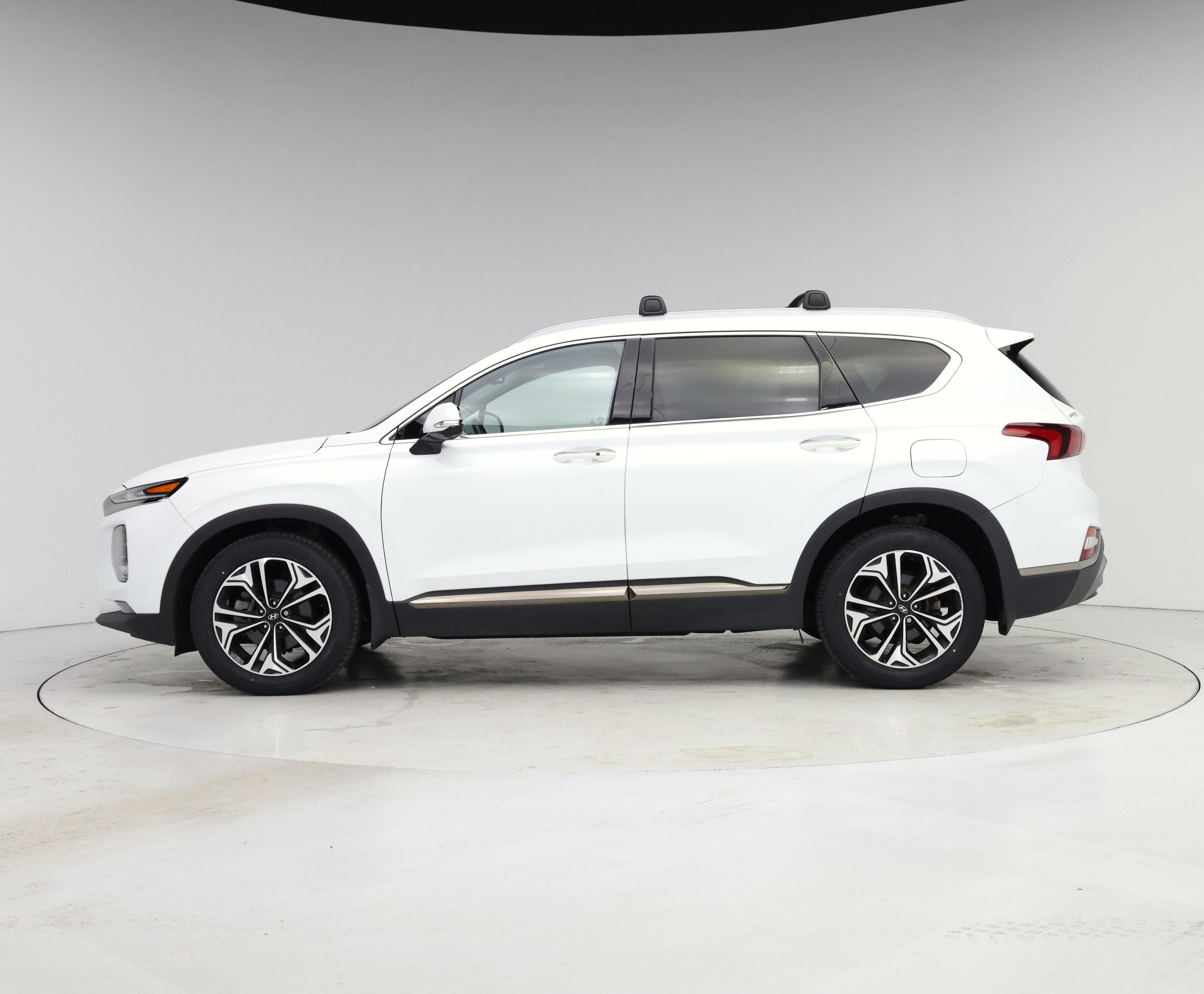 Thumbnail: 2020 Hyundai Santa Fe - 3