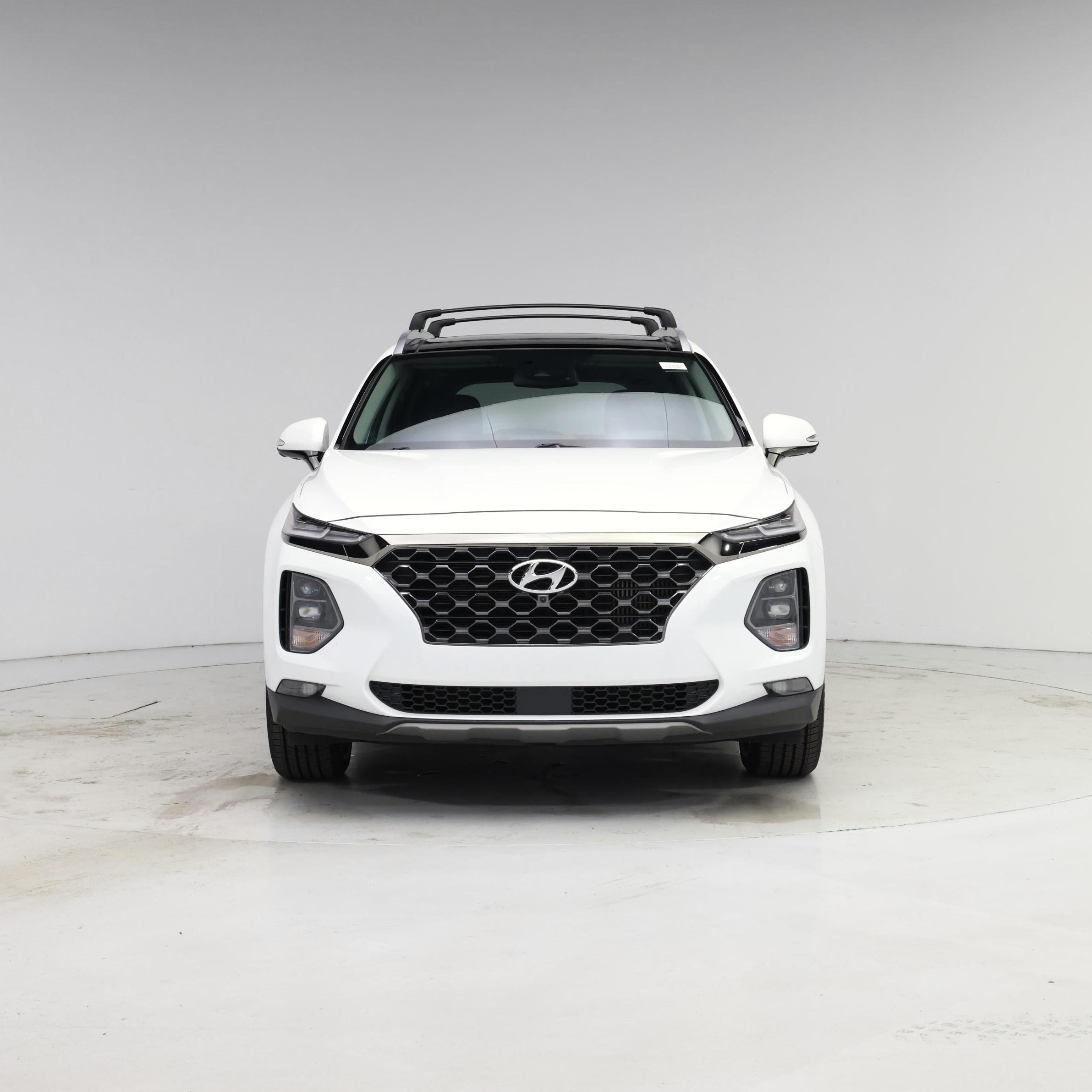 Thumbnail: 2020 Hyundai Santa Fe - 5
