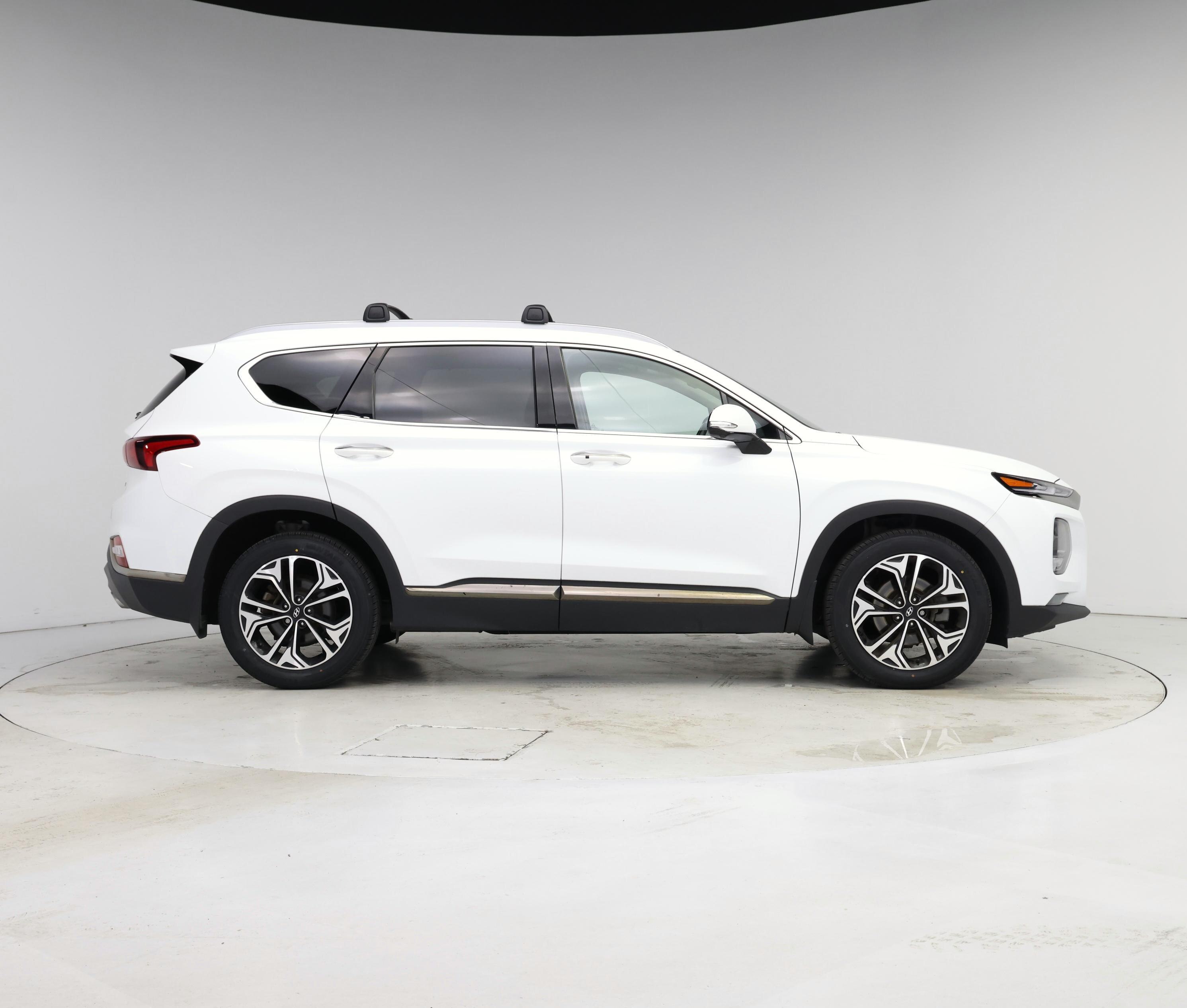 Thumbnail: 2020 Hyundai Santa Fe - 7