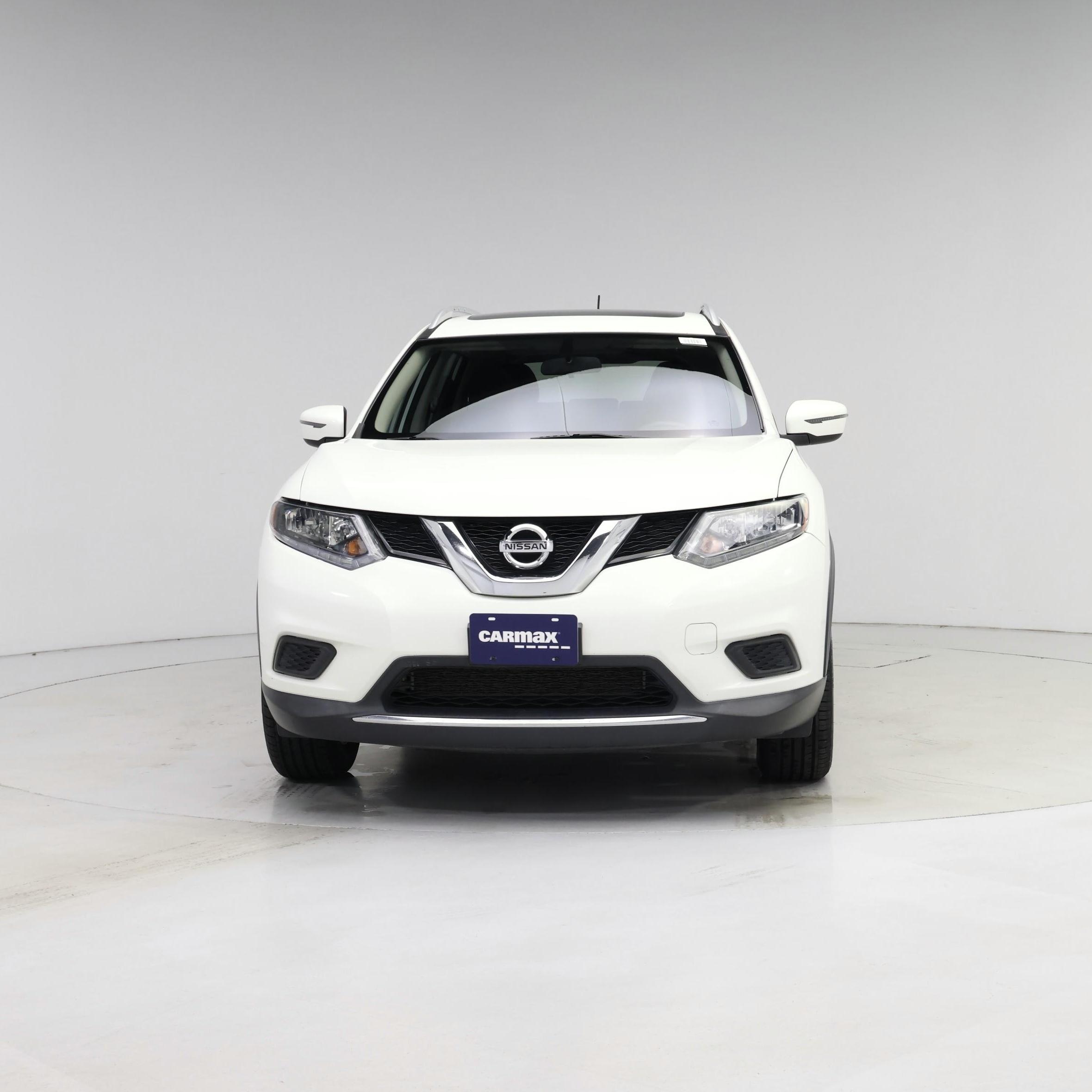 Thumbnail: 2016 Nissan Rogue - 5