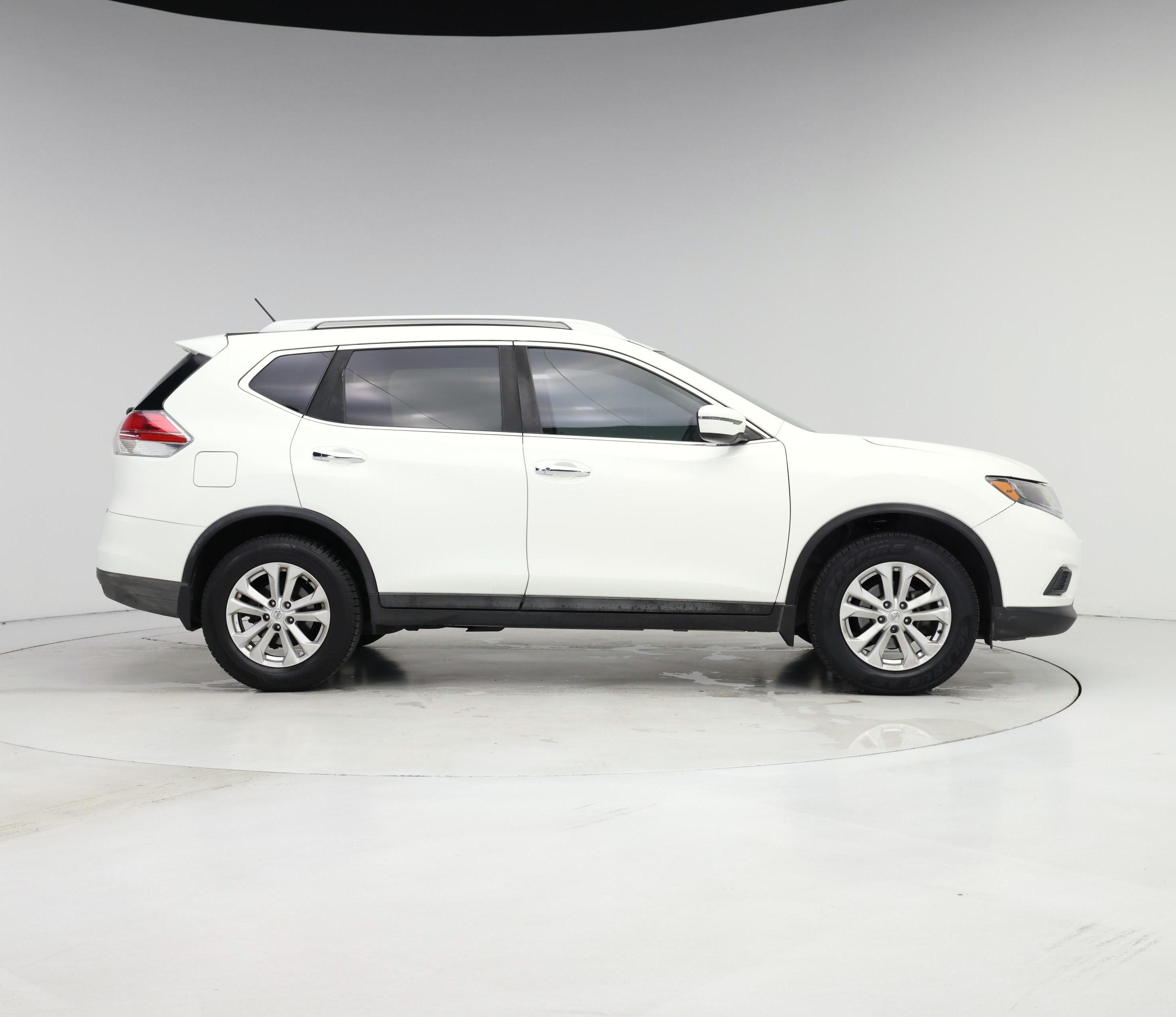 Thumbnail: 2016 Nissan Rogue - 7