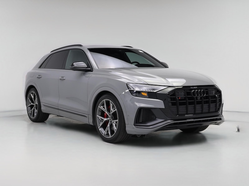 2023 Audi SQ8 Prestige -
                  Newark, DE