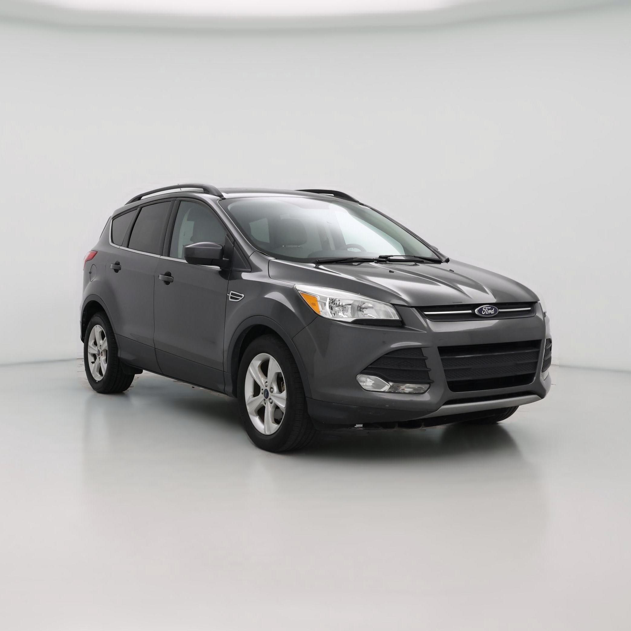 Thumbnail: 2016 Ford Escape - 1