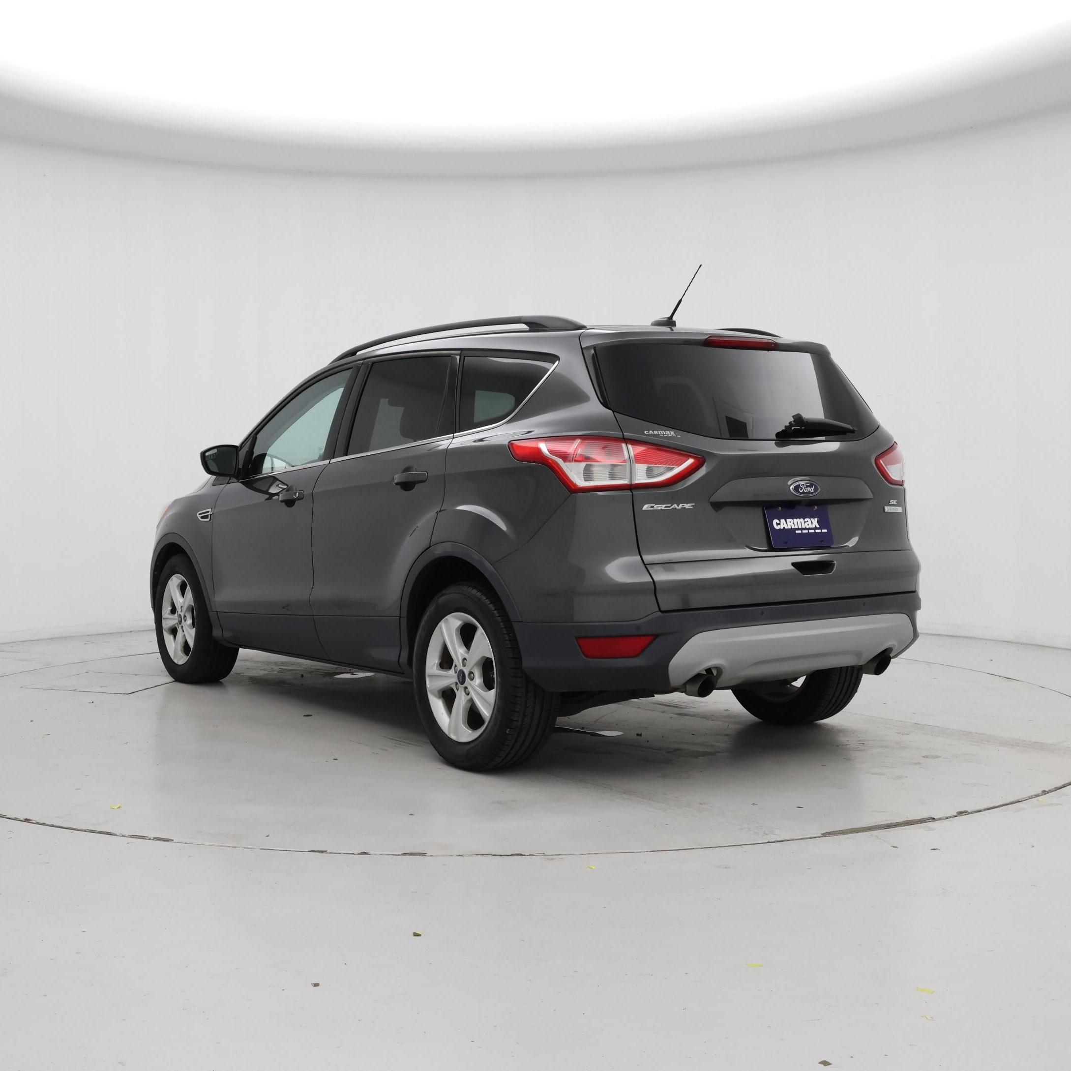 Thumbnail: 2016 Ford Escape - 2