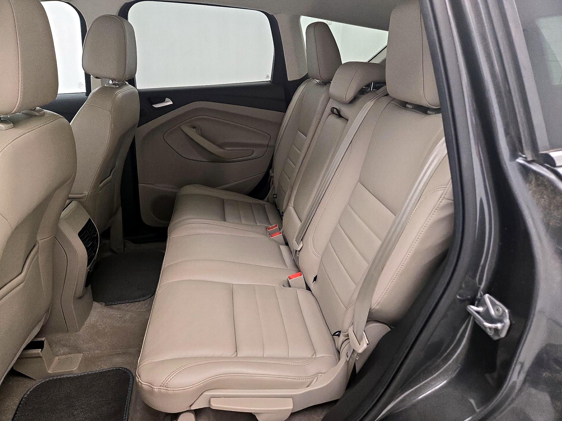 Thumbnail: 2016 Ford Escape - 19