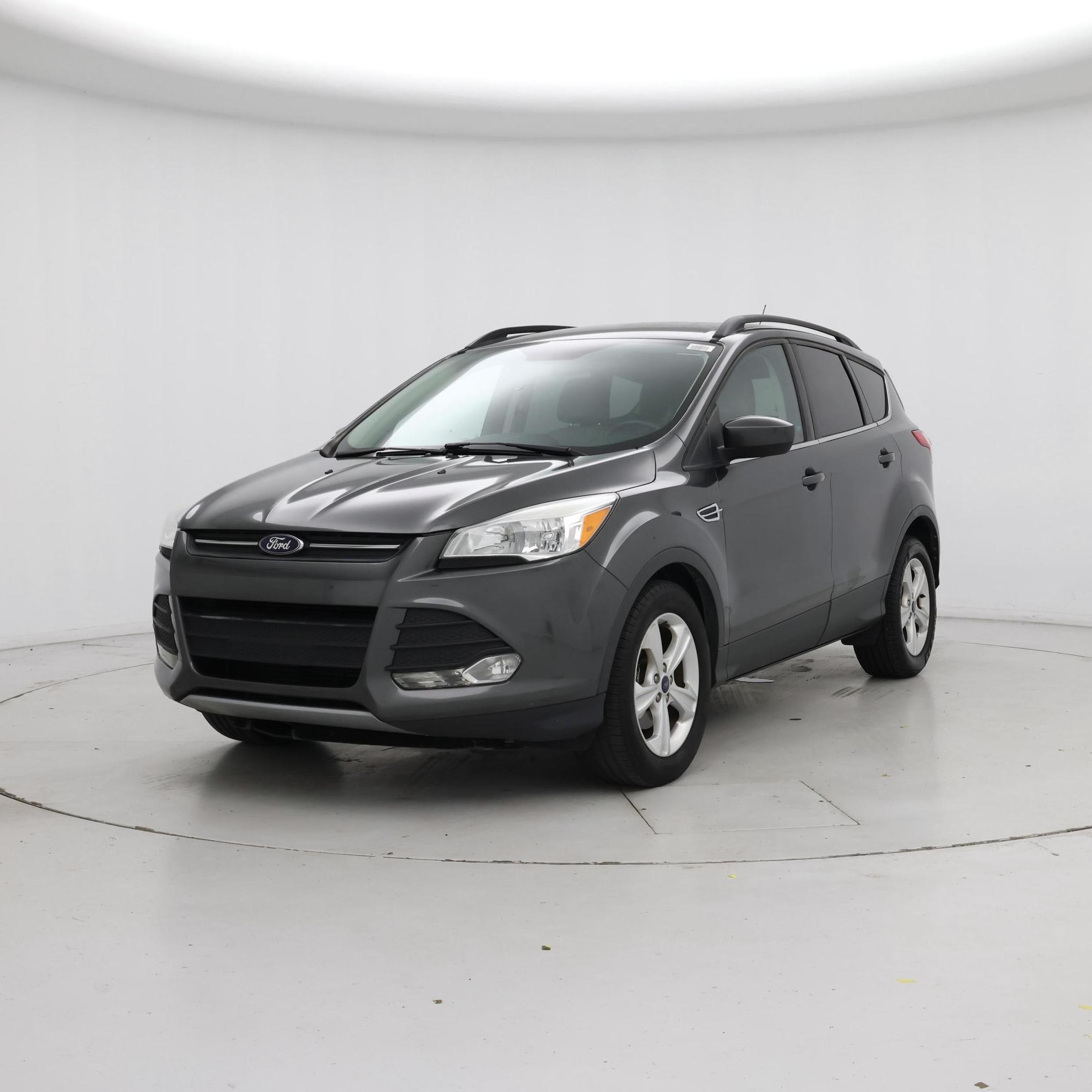 Thumbnail: 2016 Ford Escape - 4