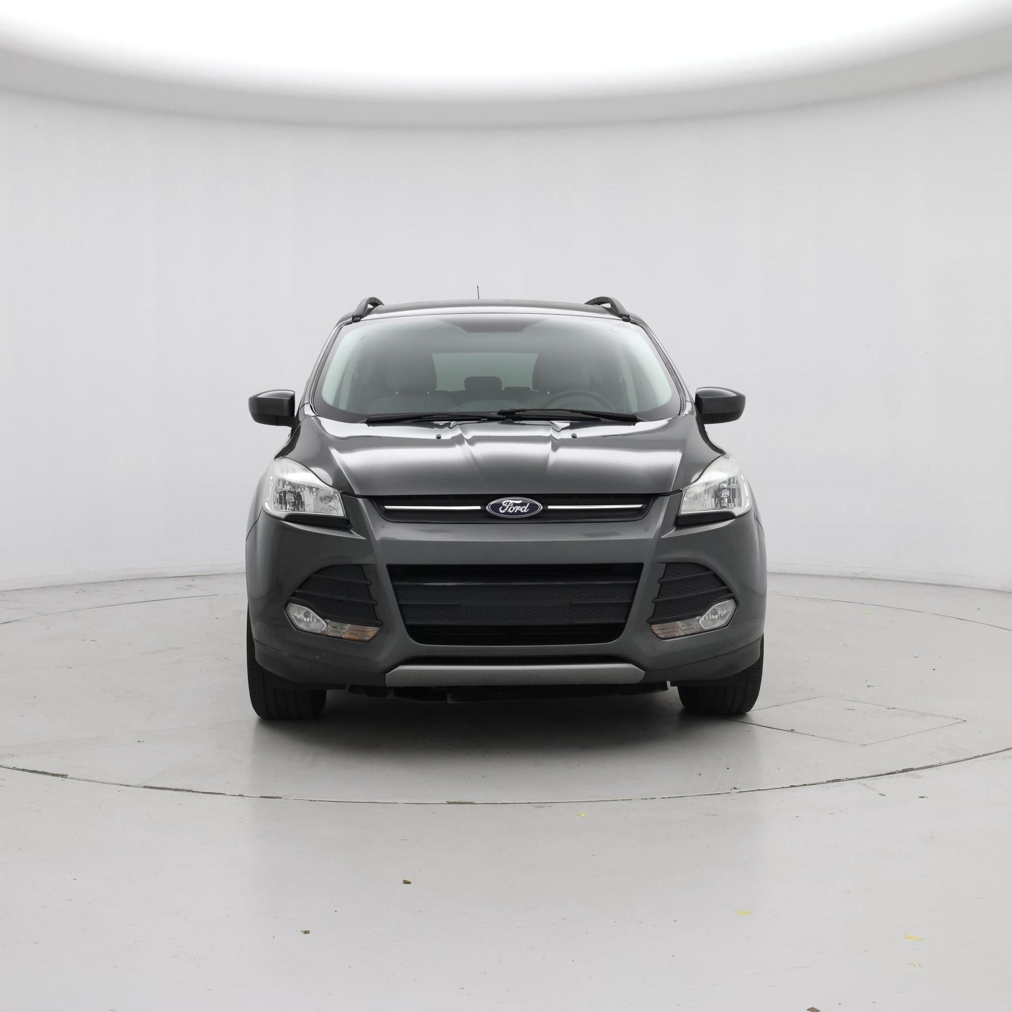 Thumbnail: 2016 Ford Escape - 5