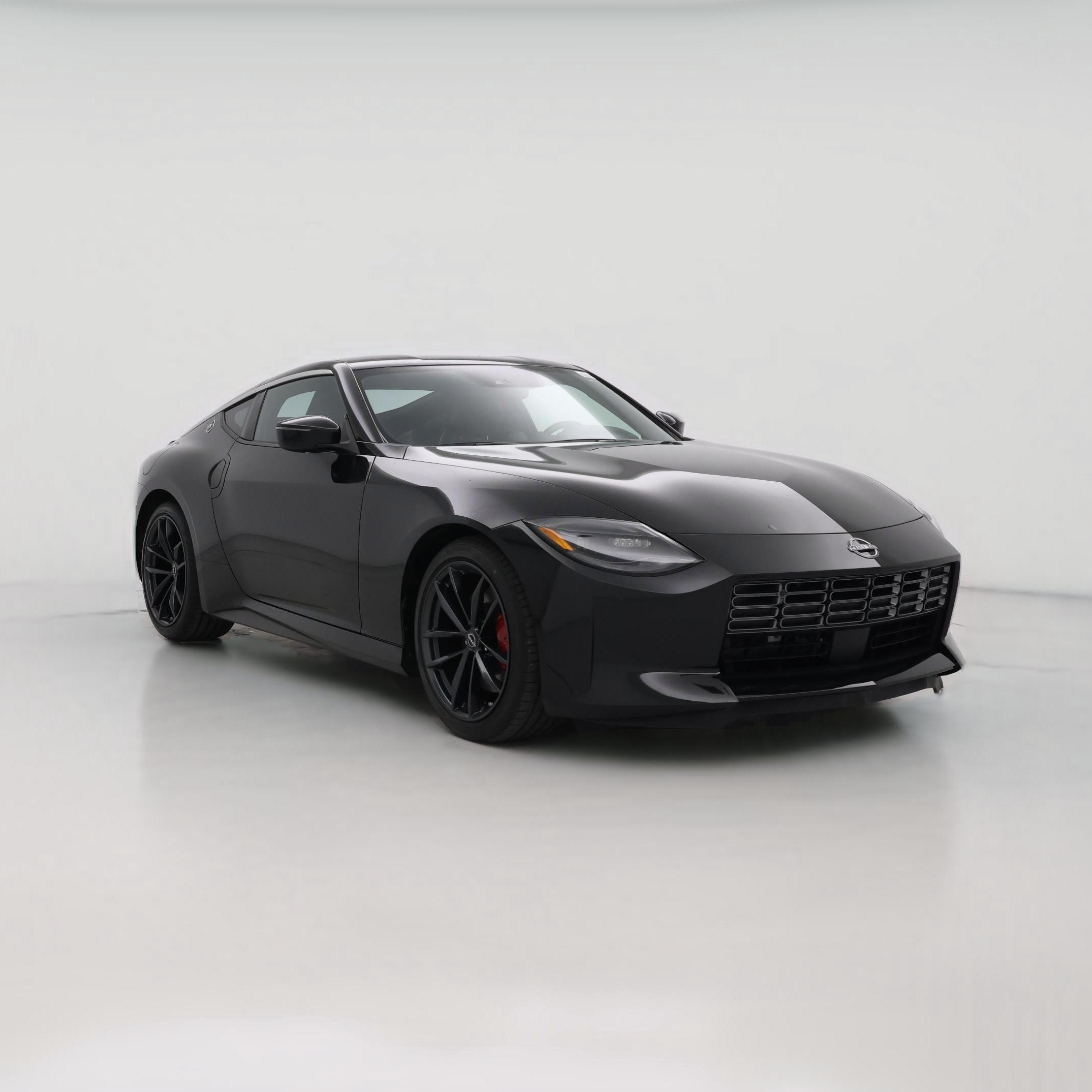 Thumbnail: 2024 Nissan Z - 1