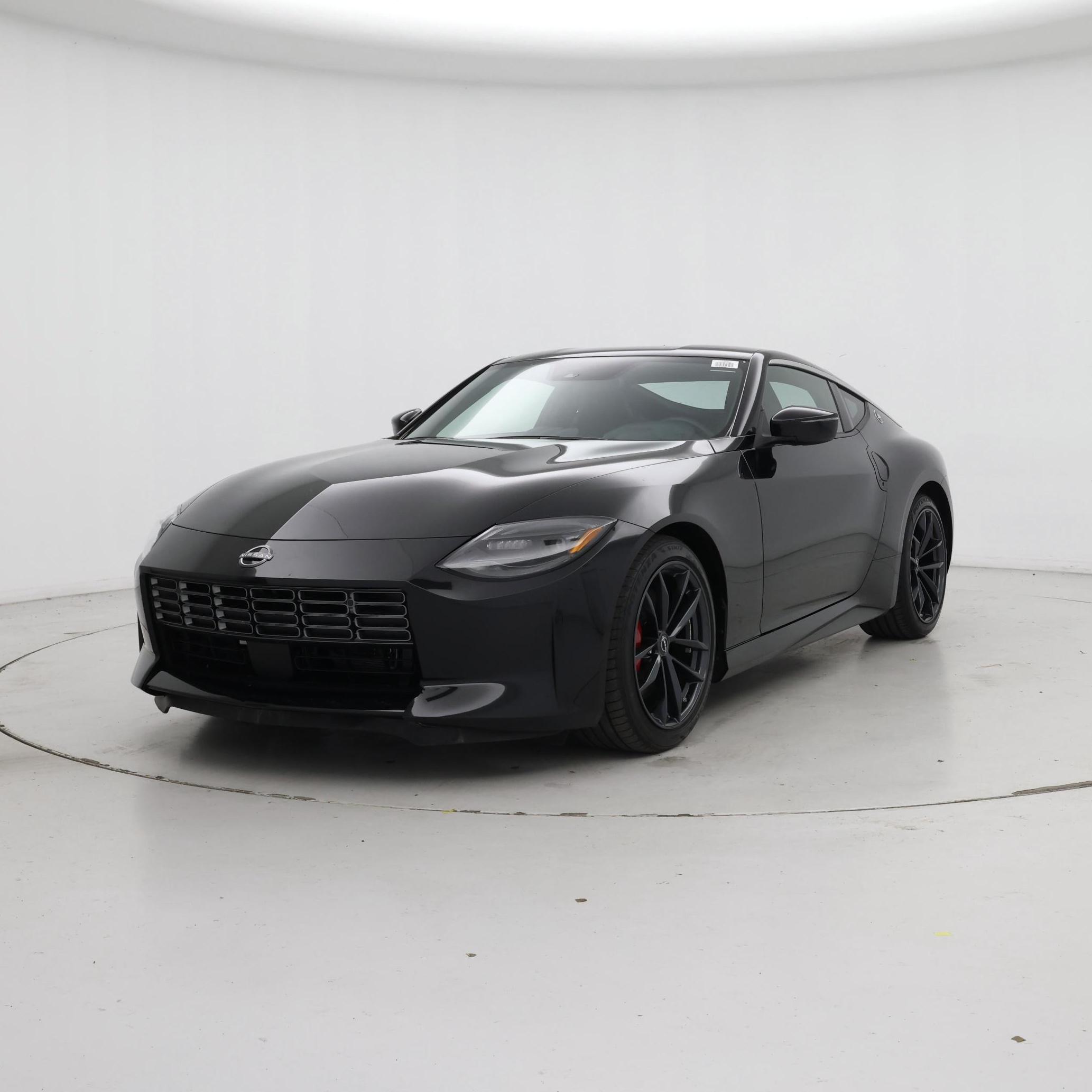 Thumbnail: 2024 Nissan Z - 4