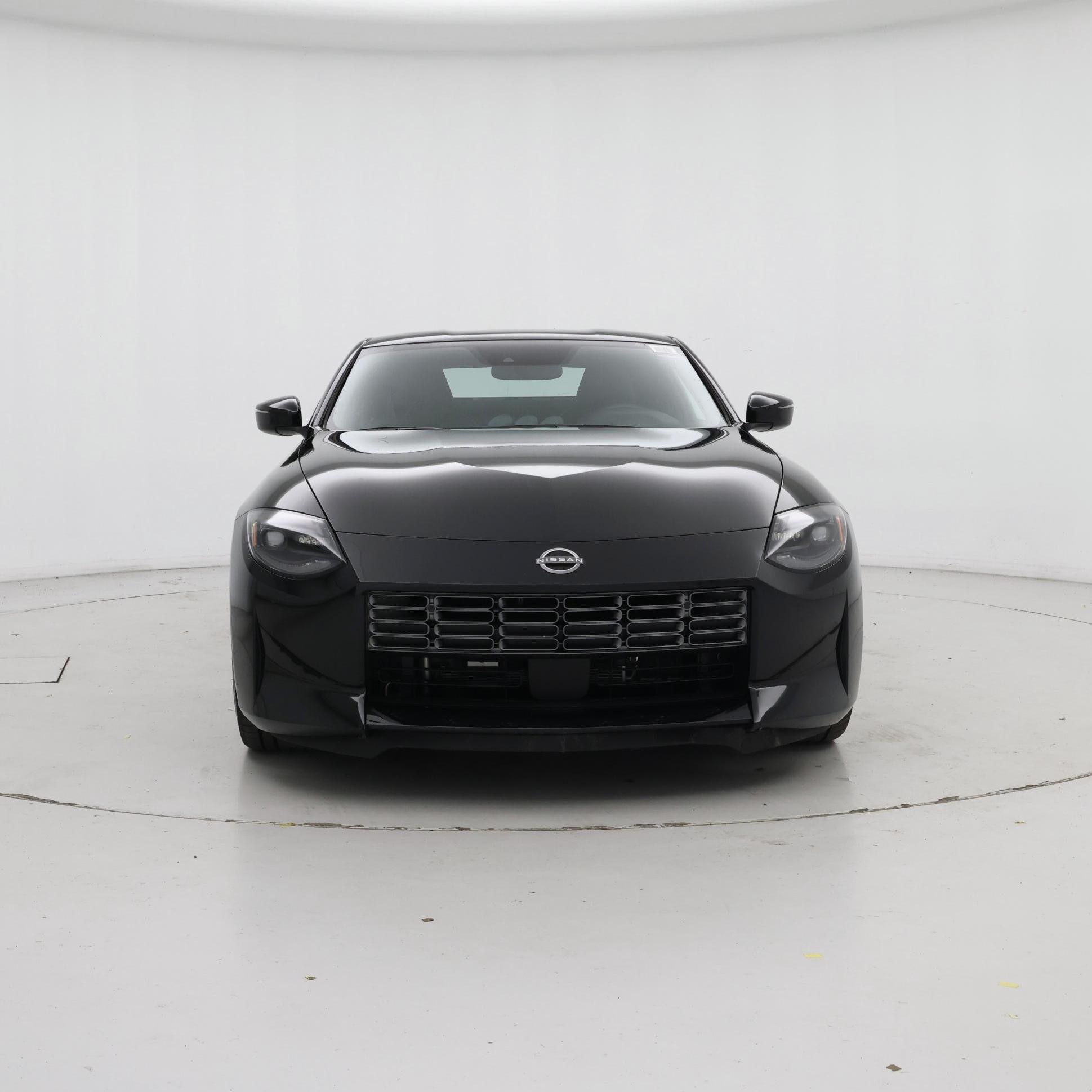 Thumbnail: 2024 Nissan Z - 5