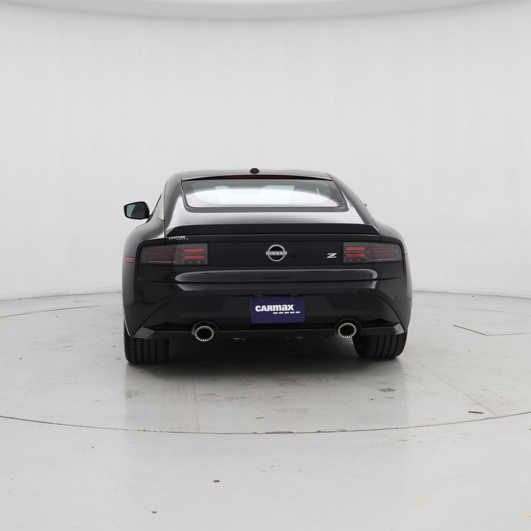 Thumbnail: 2024 Nissan Z - 6