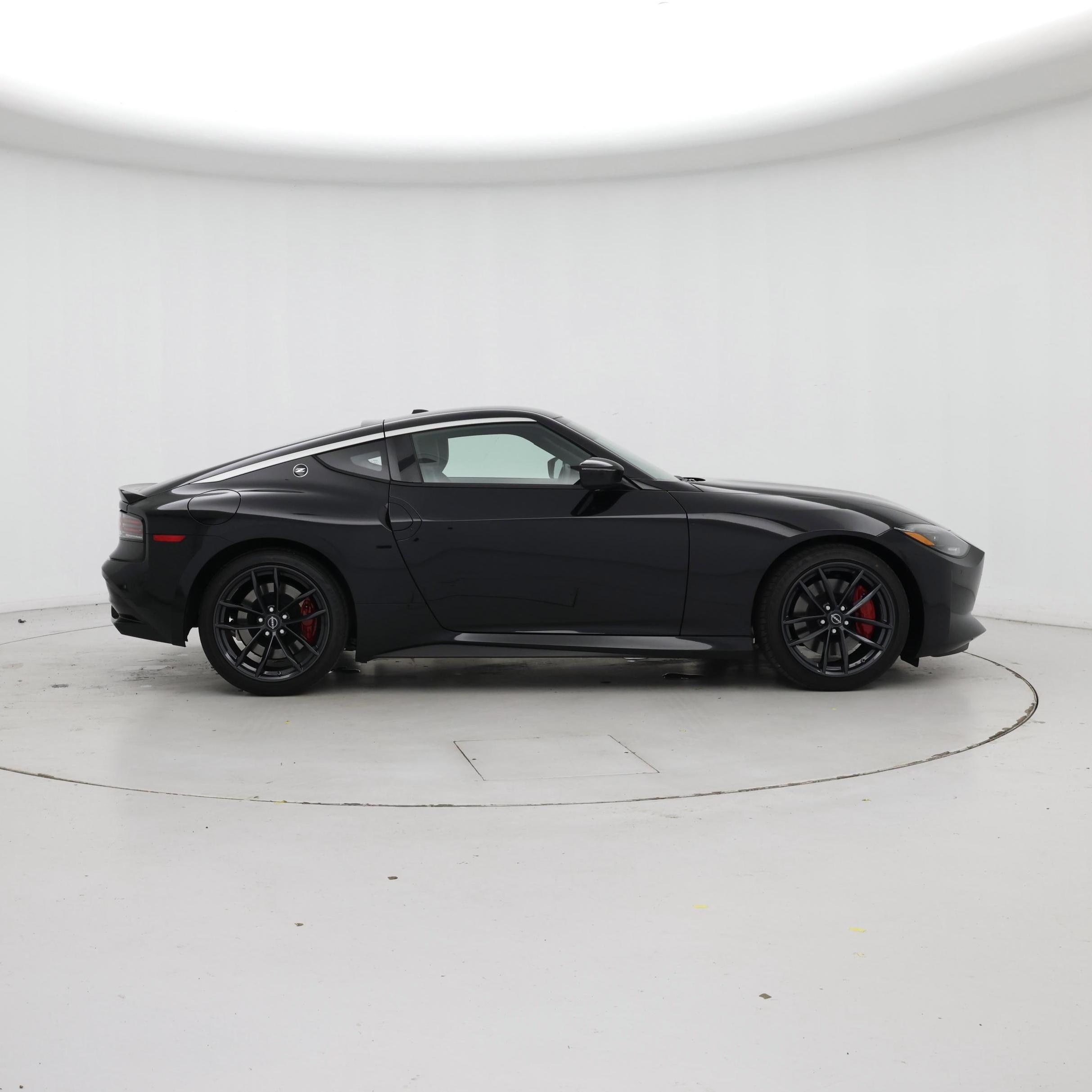 Thumbnail: 2024 Nissan Z - 7