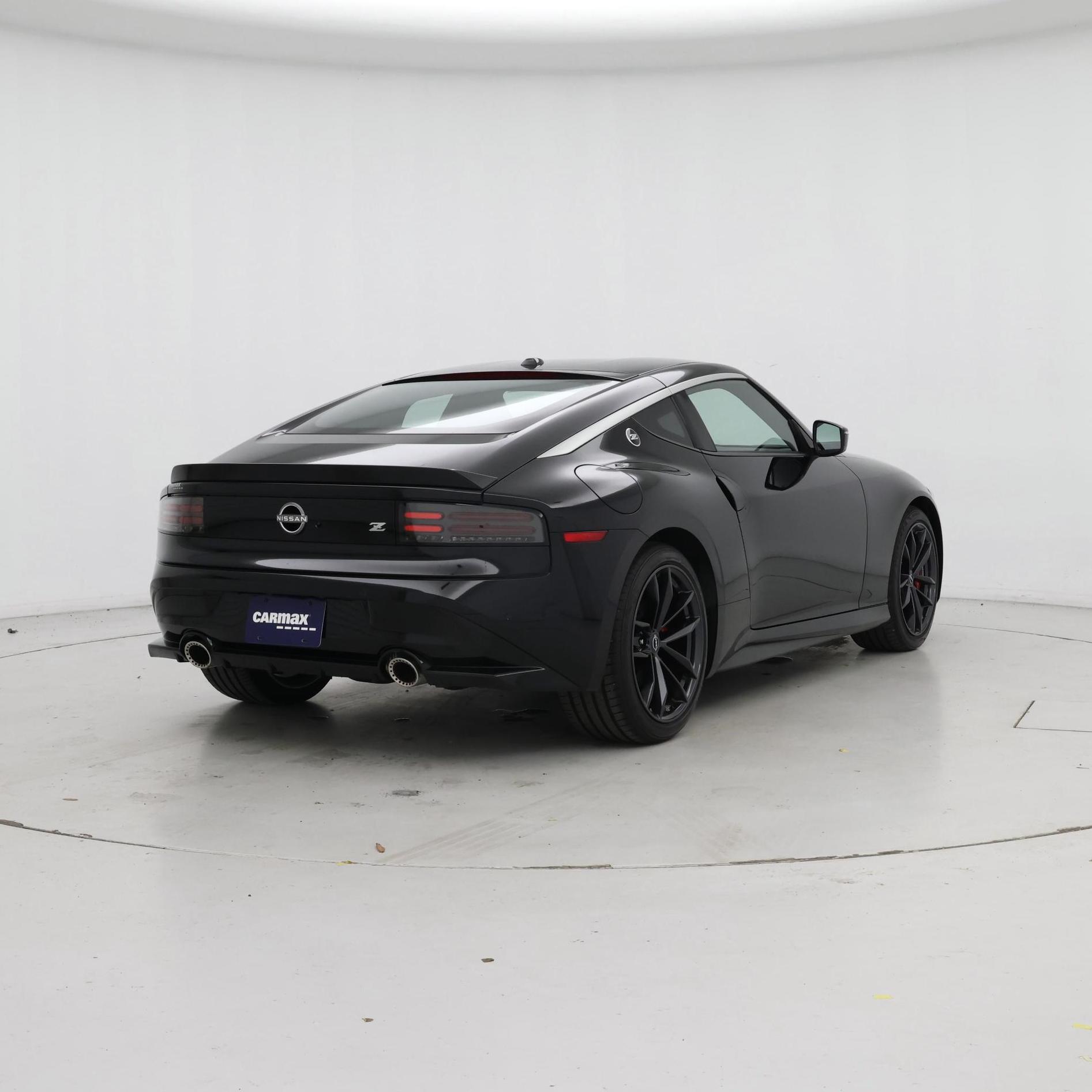 Thumbnail: 2024 Nissan Z - 8