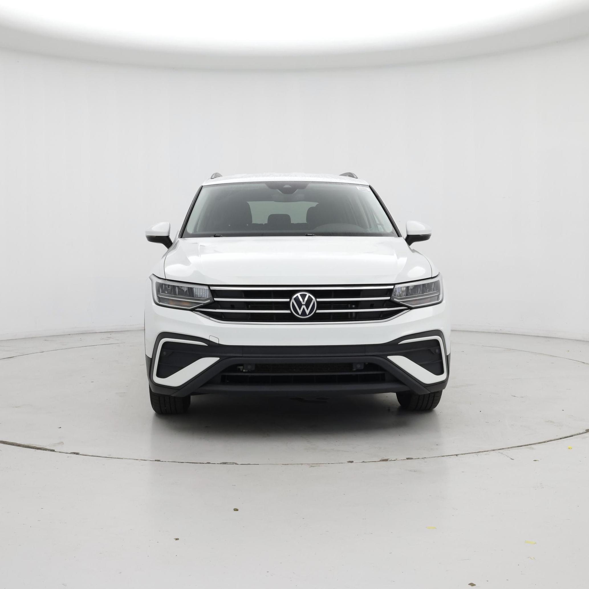 Thumbnail: 2022 Volkswagen Tiguan - 5
