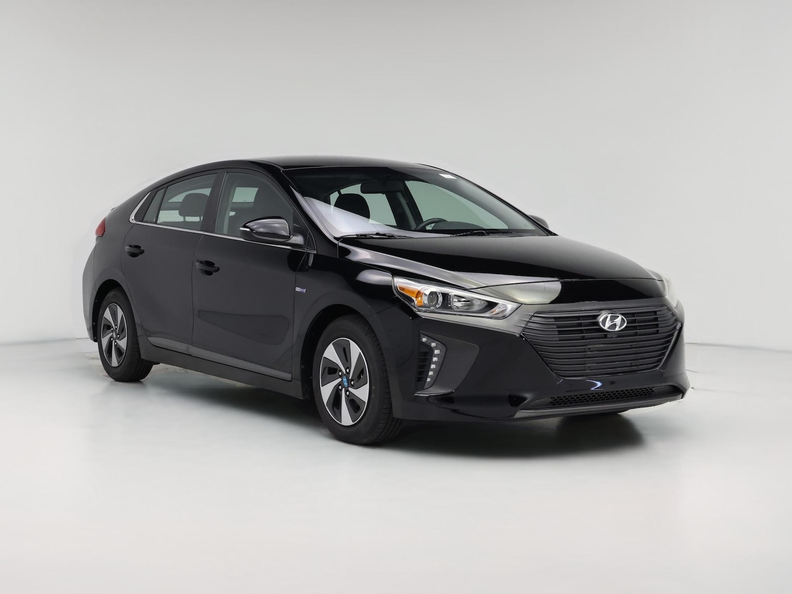 2017 Hyundai Ioniq