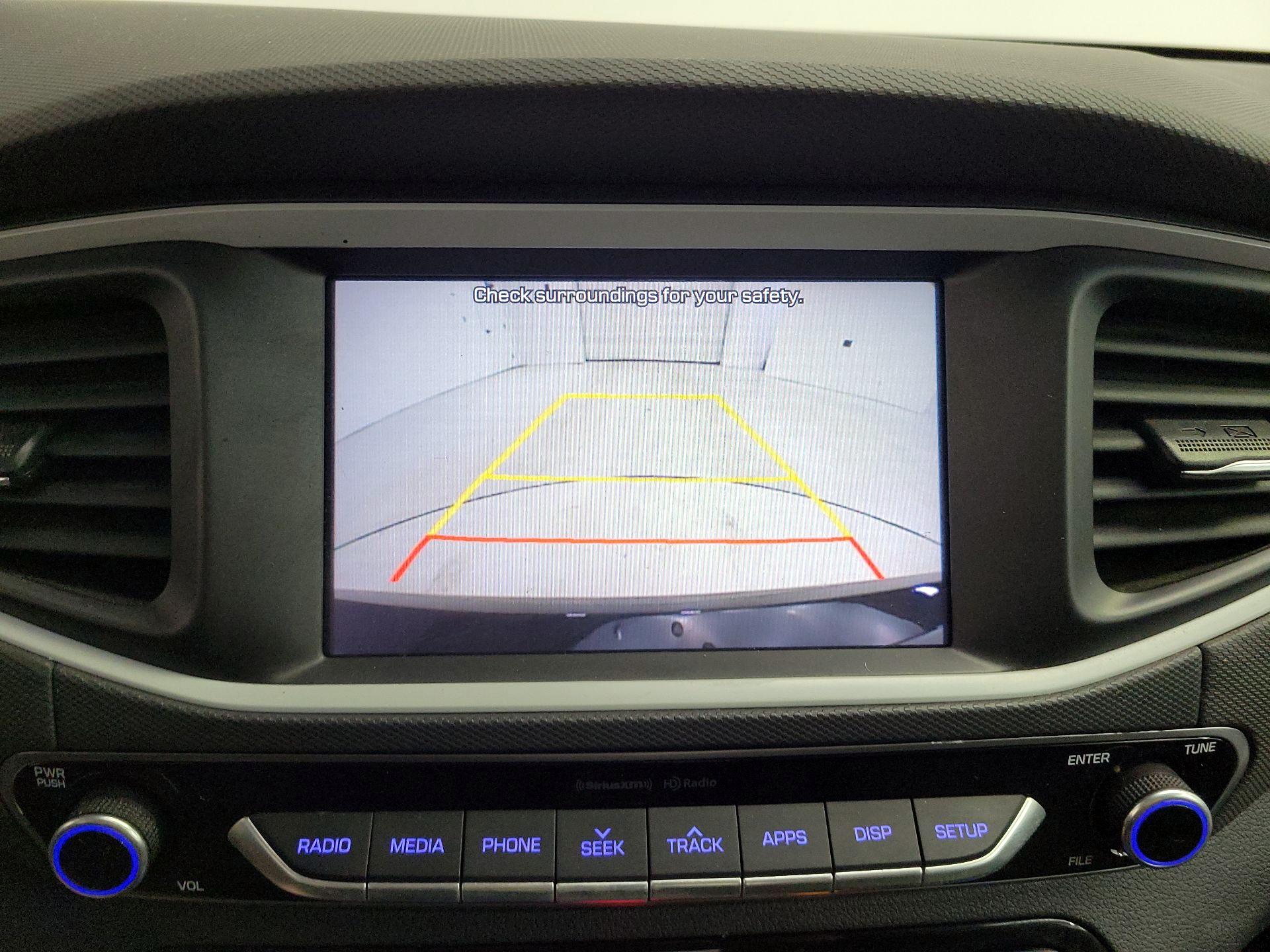 Thumbnail: 2017 Hyundai Ioniq - 14