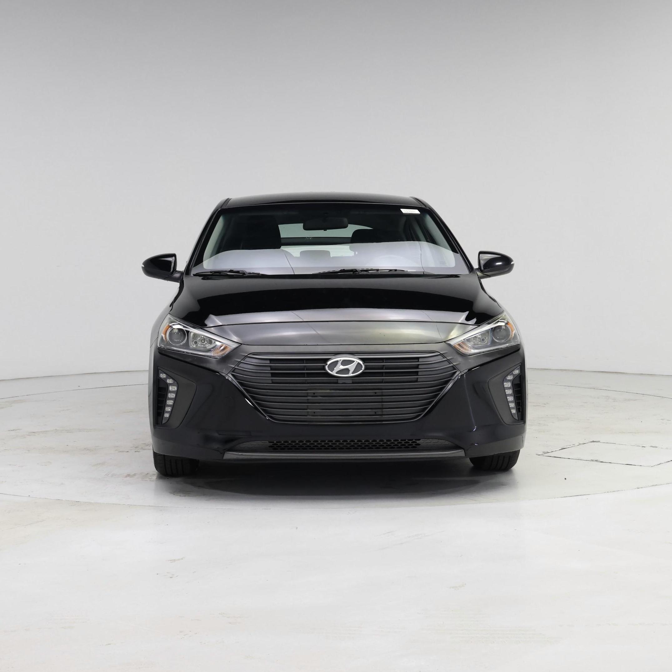 Thumbnail: 2017 Hyundai Ioniq - 5