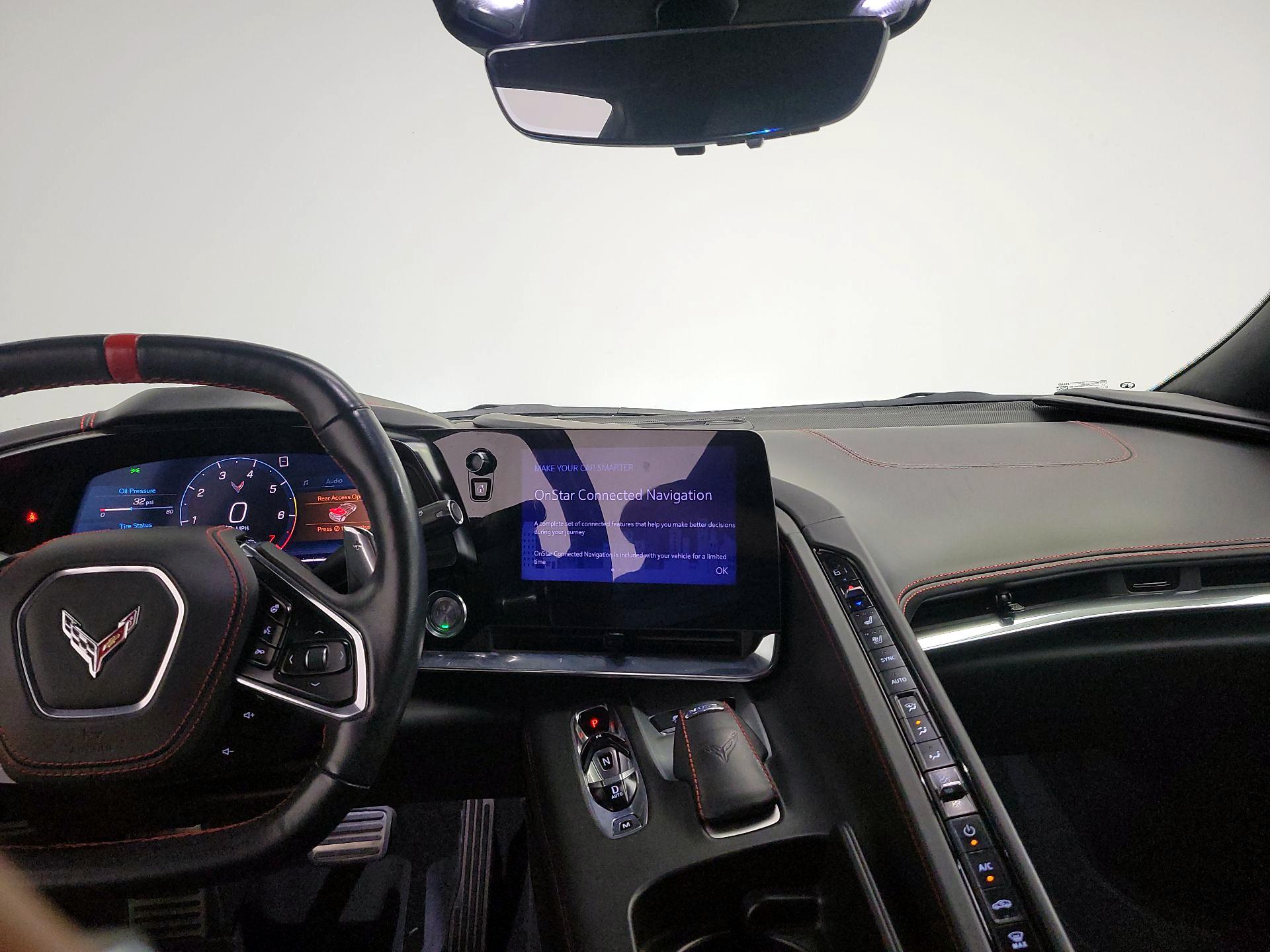 Thumbnail: 2020 Chevrolet Corvette - 9