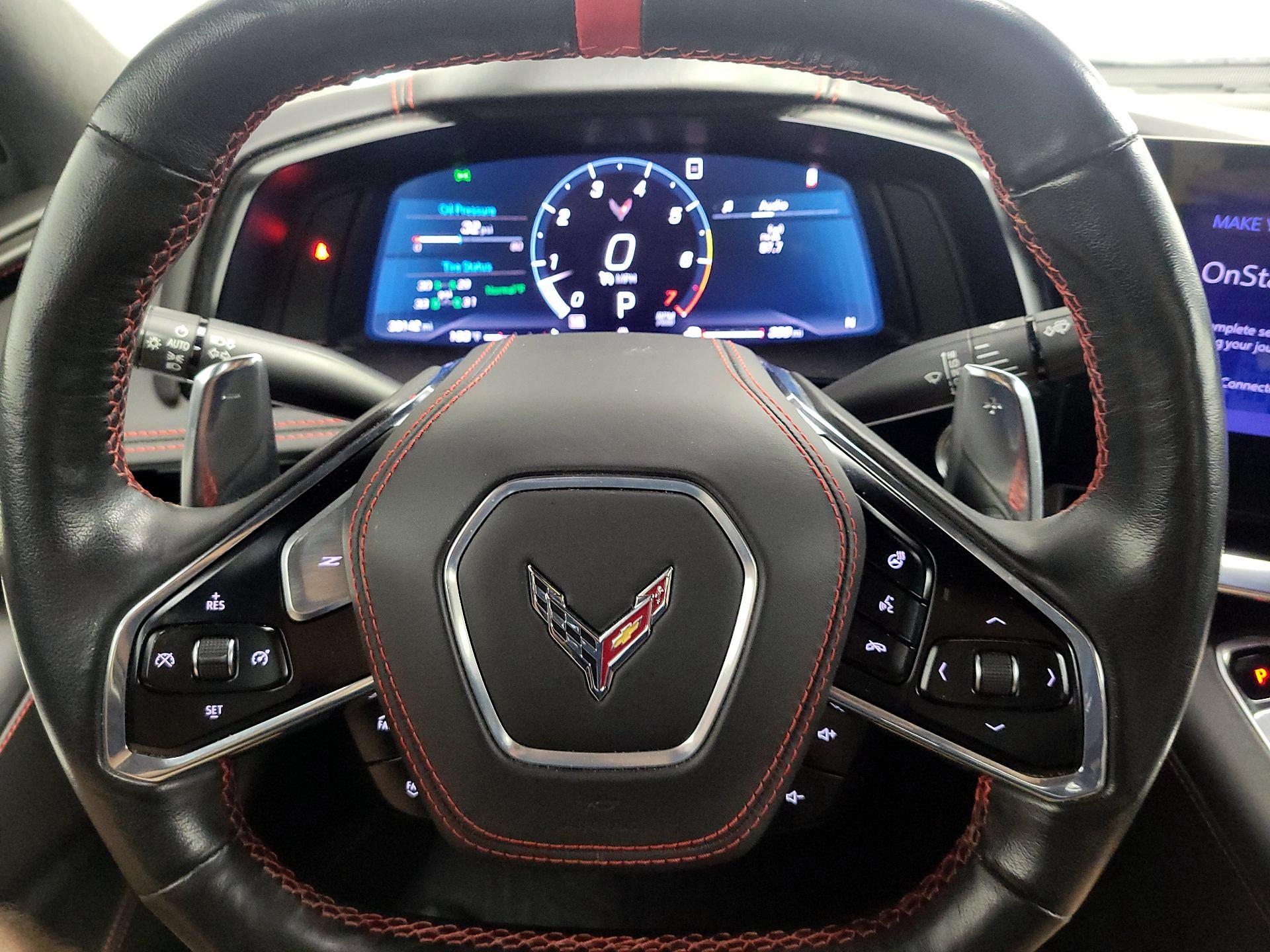 Thumbnail: 2020 Chevrolet Corvette - 10