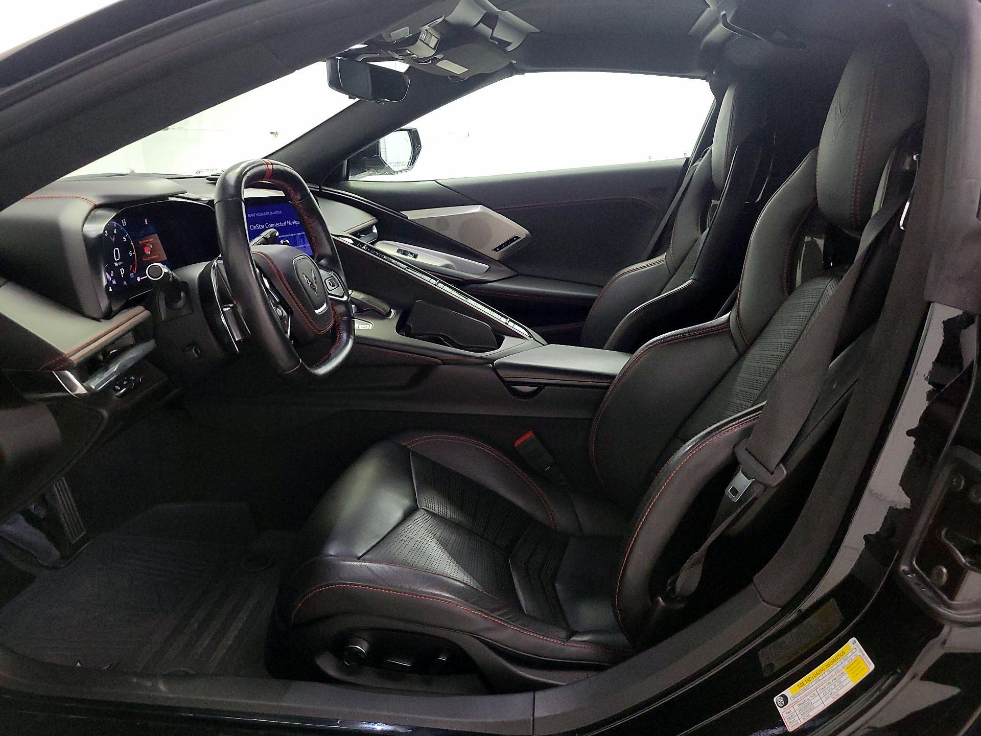 Thumbnail: 2020 Chevrolet Corvette - 11