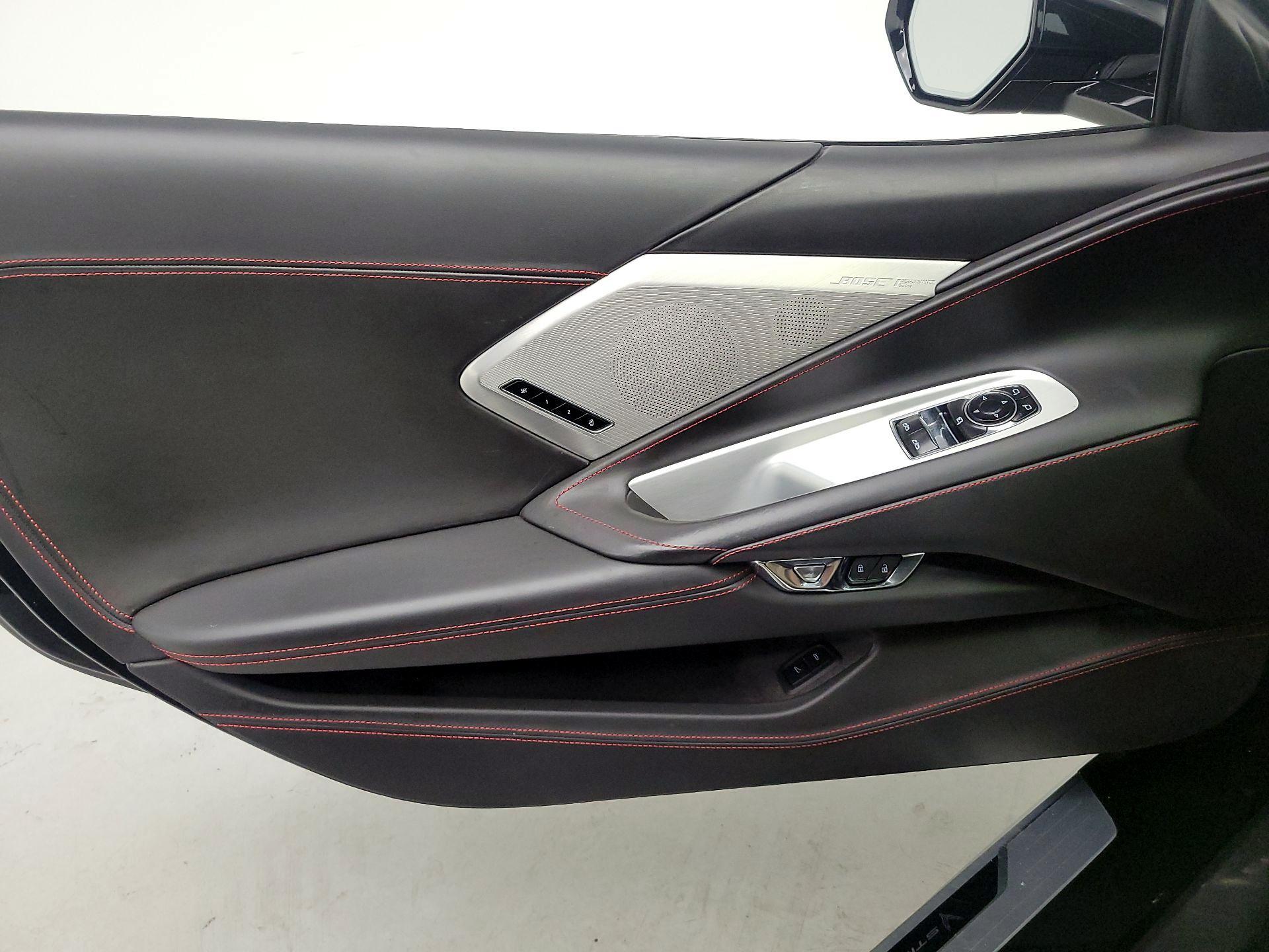 Thumbnail: 2020 Chevrolet Corvette - 12