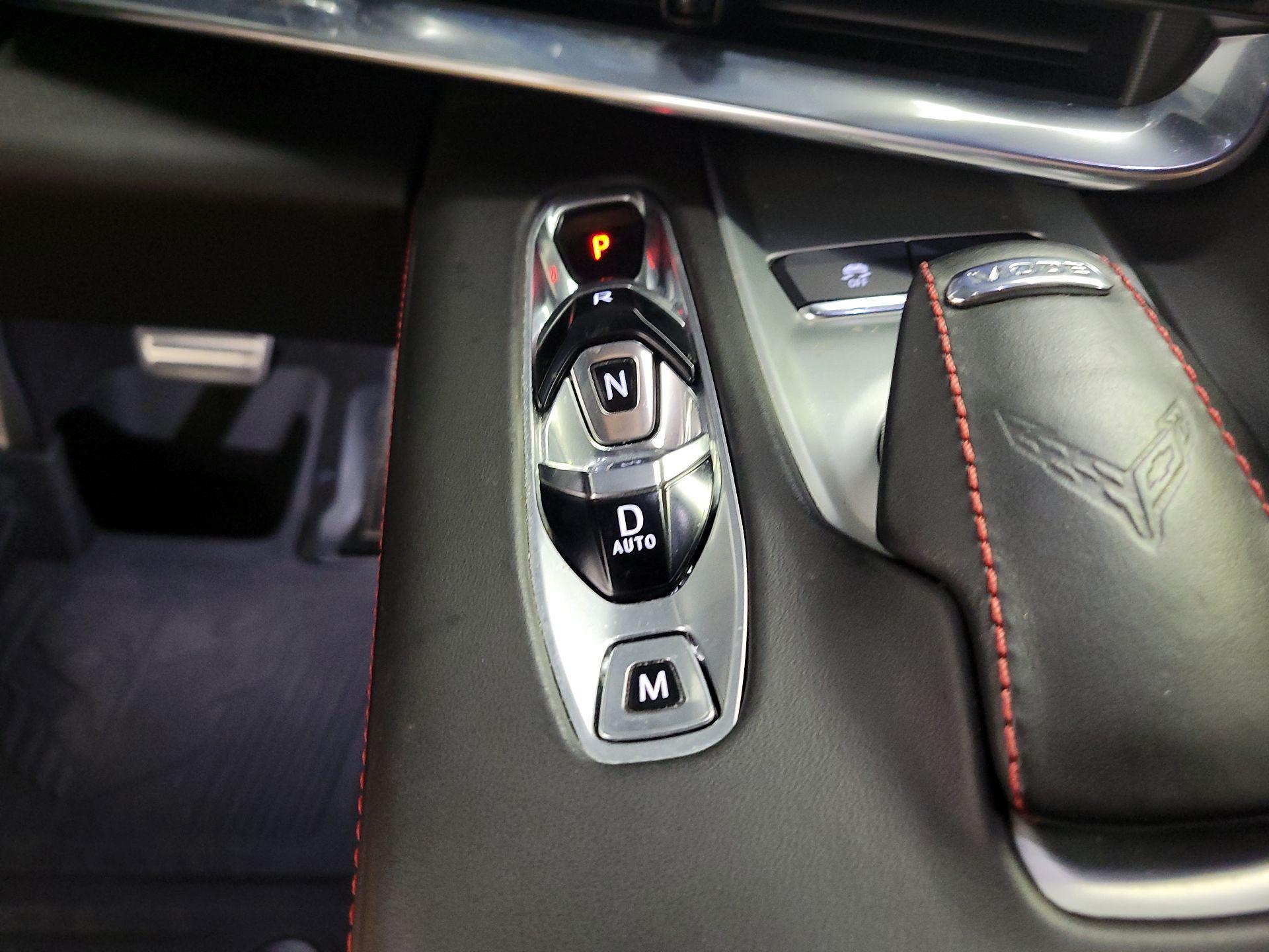 Thumbnail: 2020 Chevrolet Corvette - 18