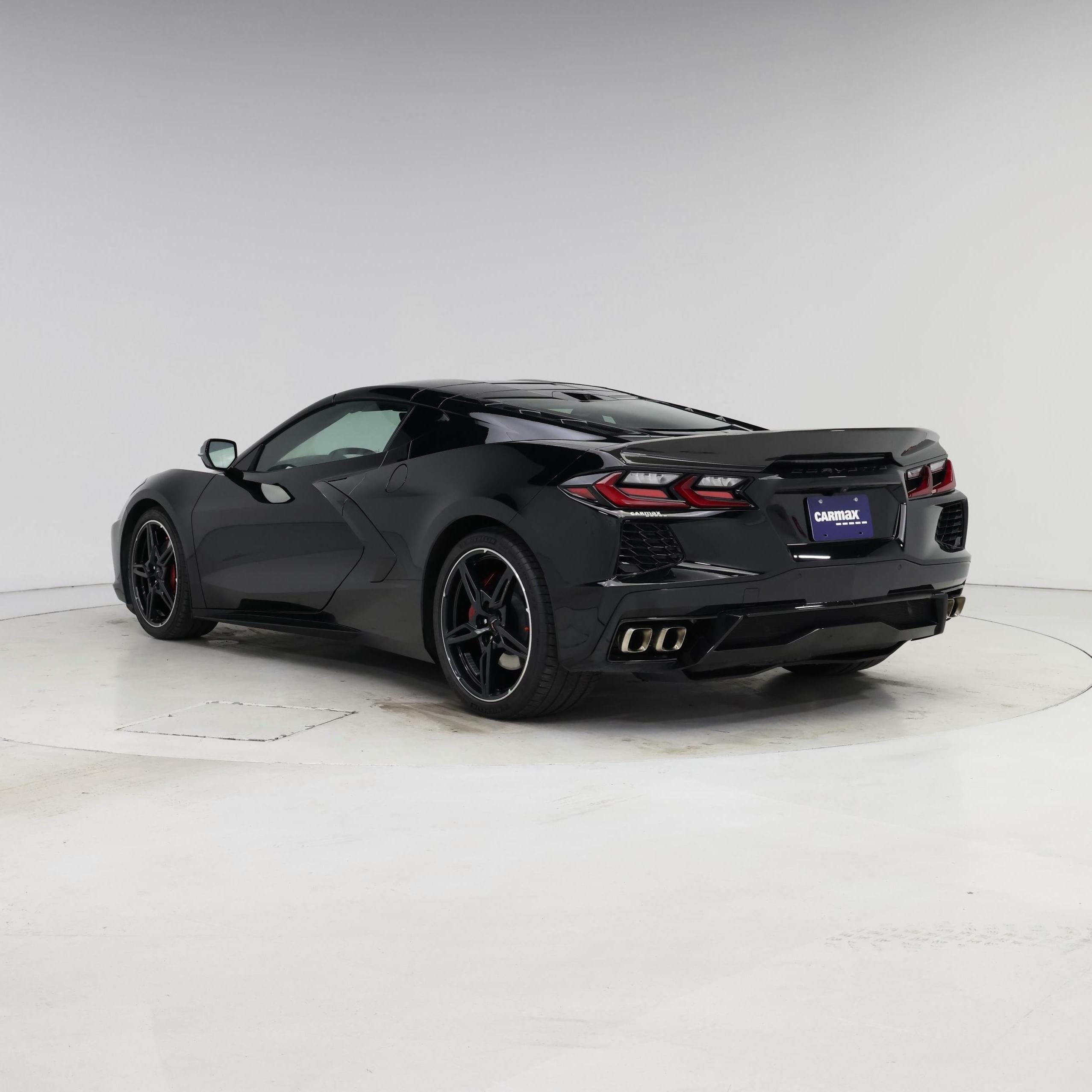 Thumbnail: 2020 Chevrolet Corvette - 2