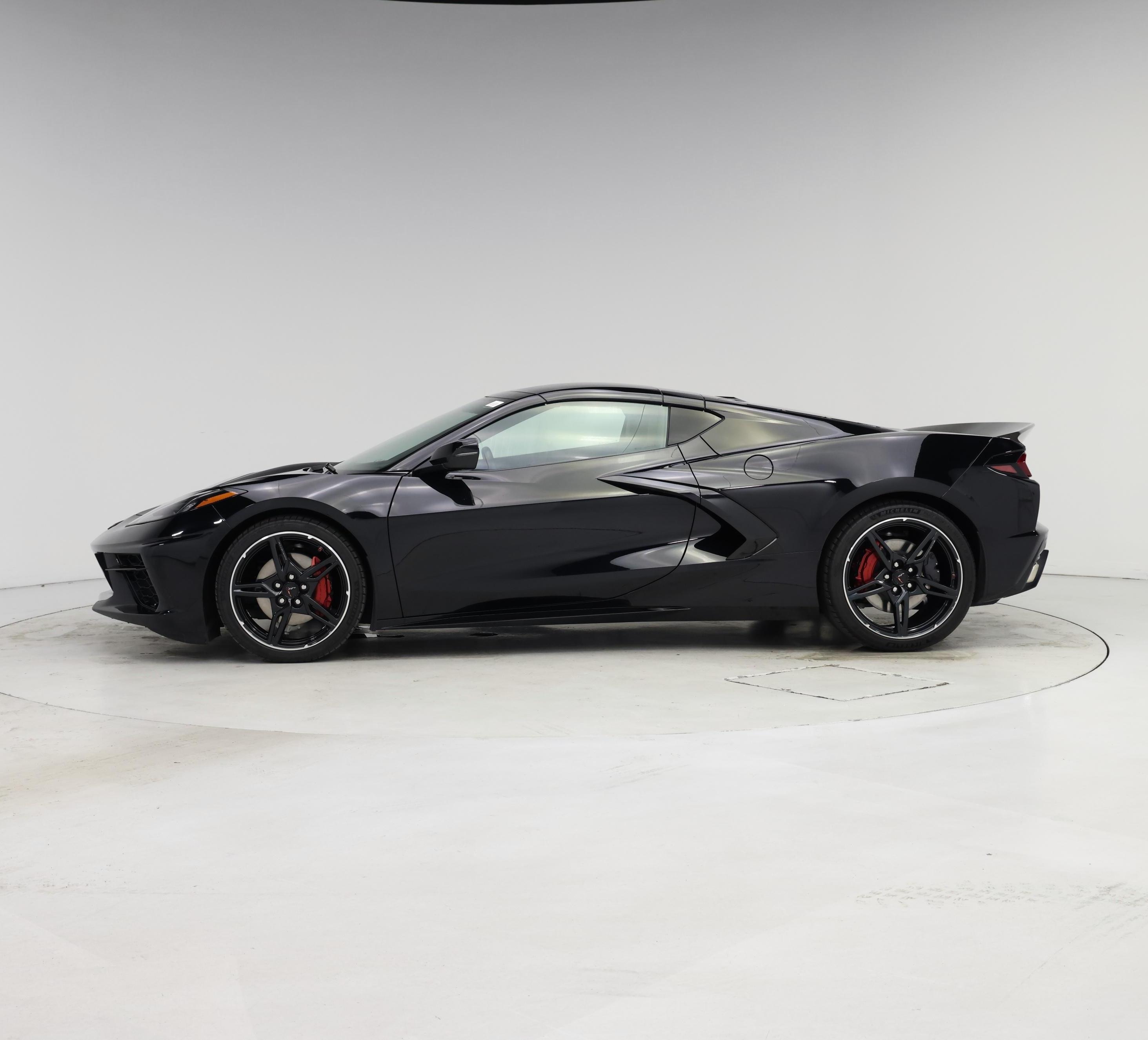 Thumbnail: 2020 Chevrolet Corvette - 3
