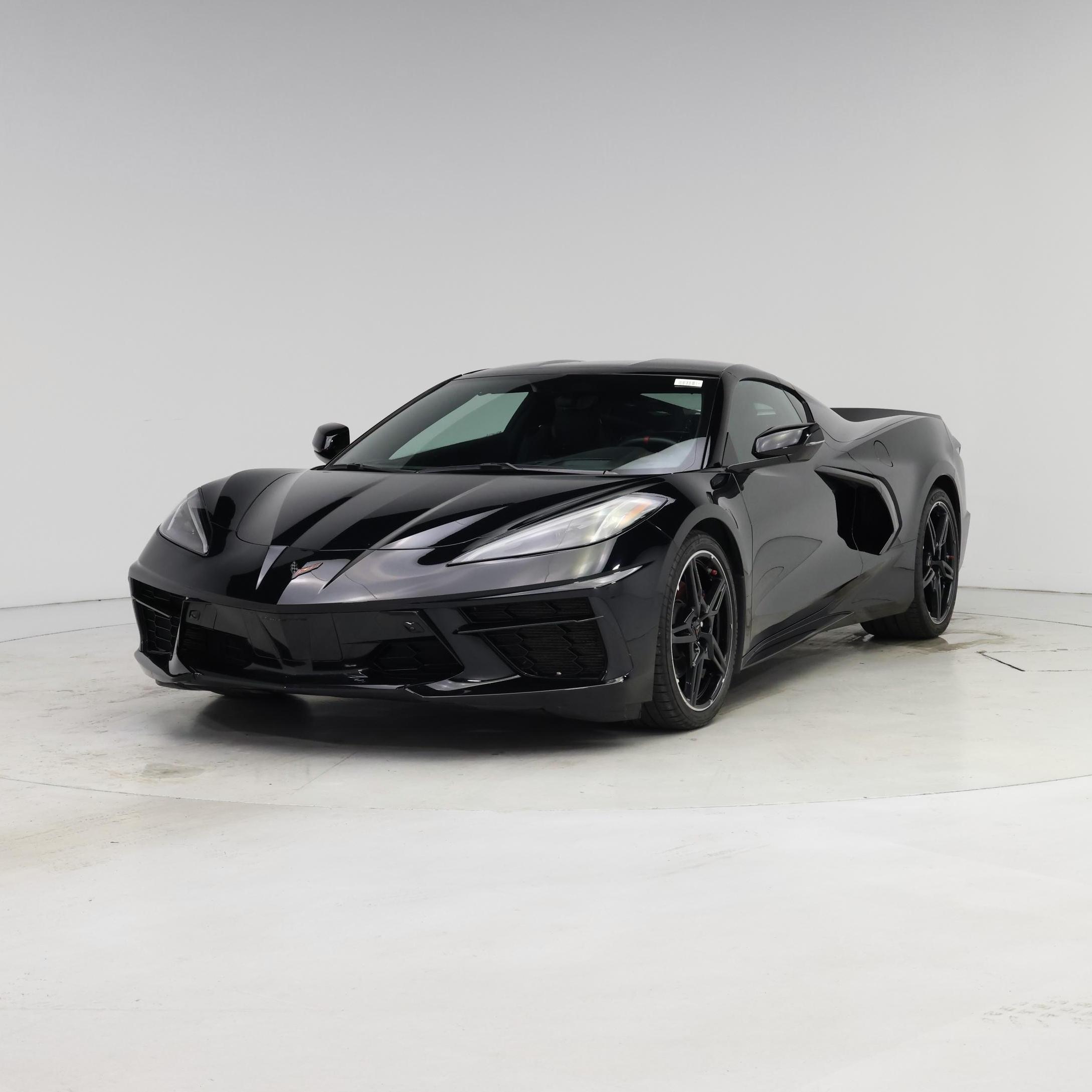 Thumbnail: 2020 Chevrolet Corvette - 4