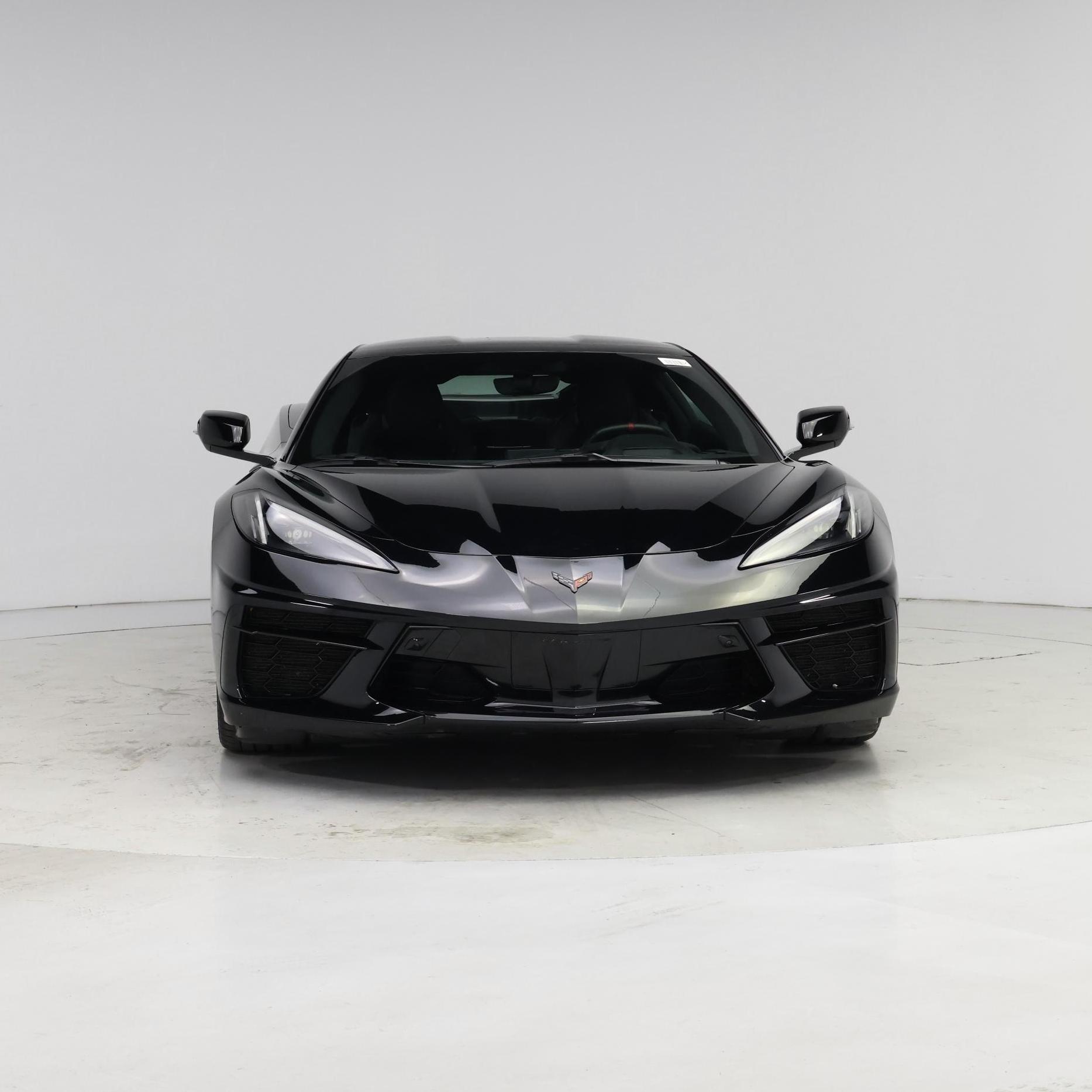Thumbnail: 2020 Chevrolet Corvette - 5