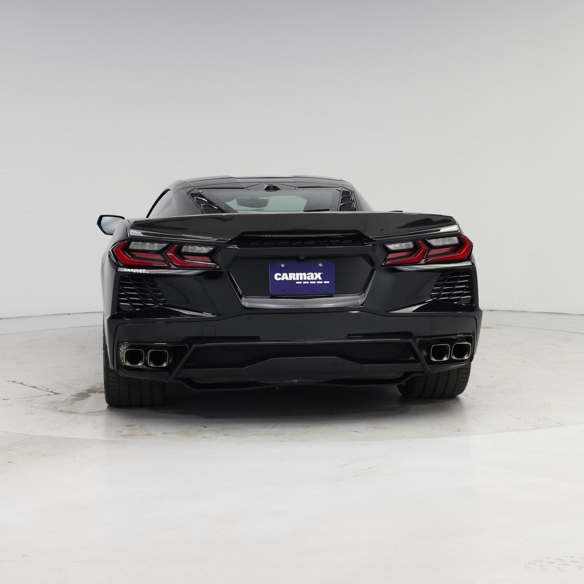 Thumbnail: 2020 Chevrolet Corvette - 6