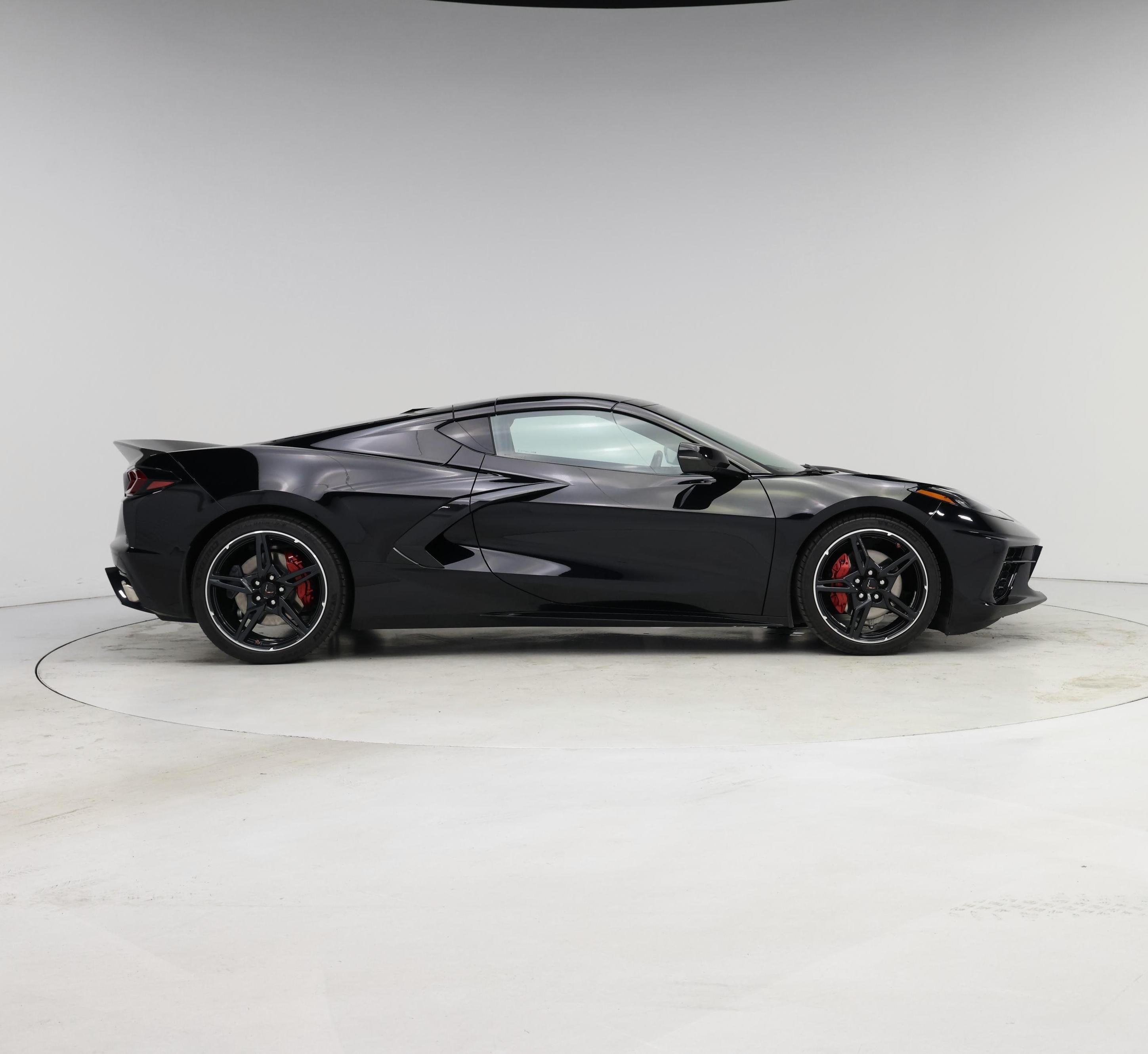 Thumbnail: 2020 Chevrolet Corvette - 7